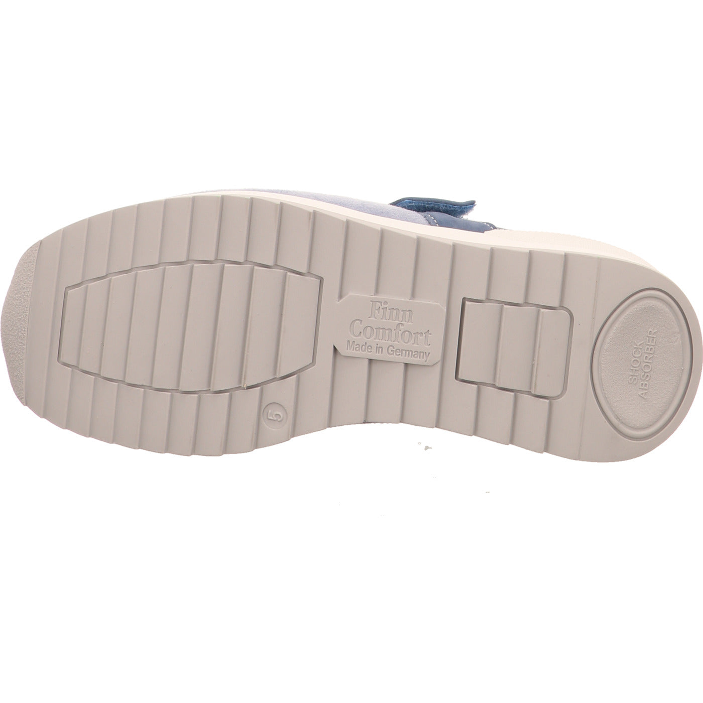 FinnComfort Slipper ASSENZA