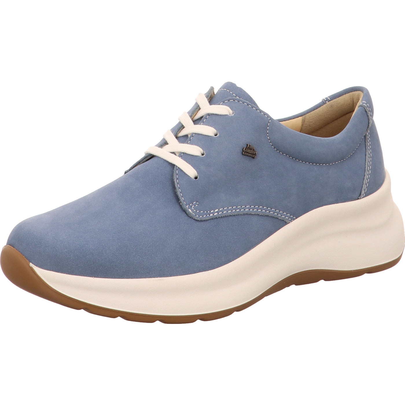 FinnComfort Schnürschuh GANDIA