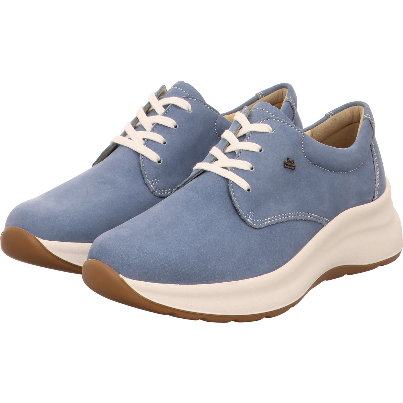 FinnComfort Schnürschuh GANDIA