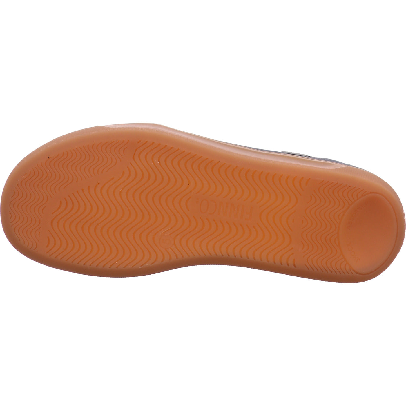 FinnComfort Schnürschuh INTERLAGOS