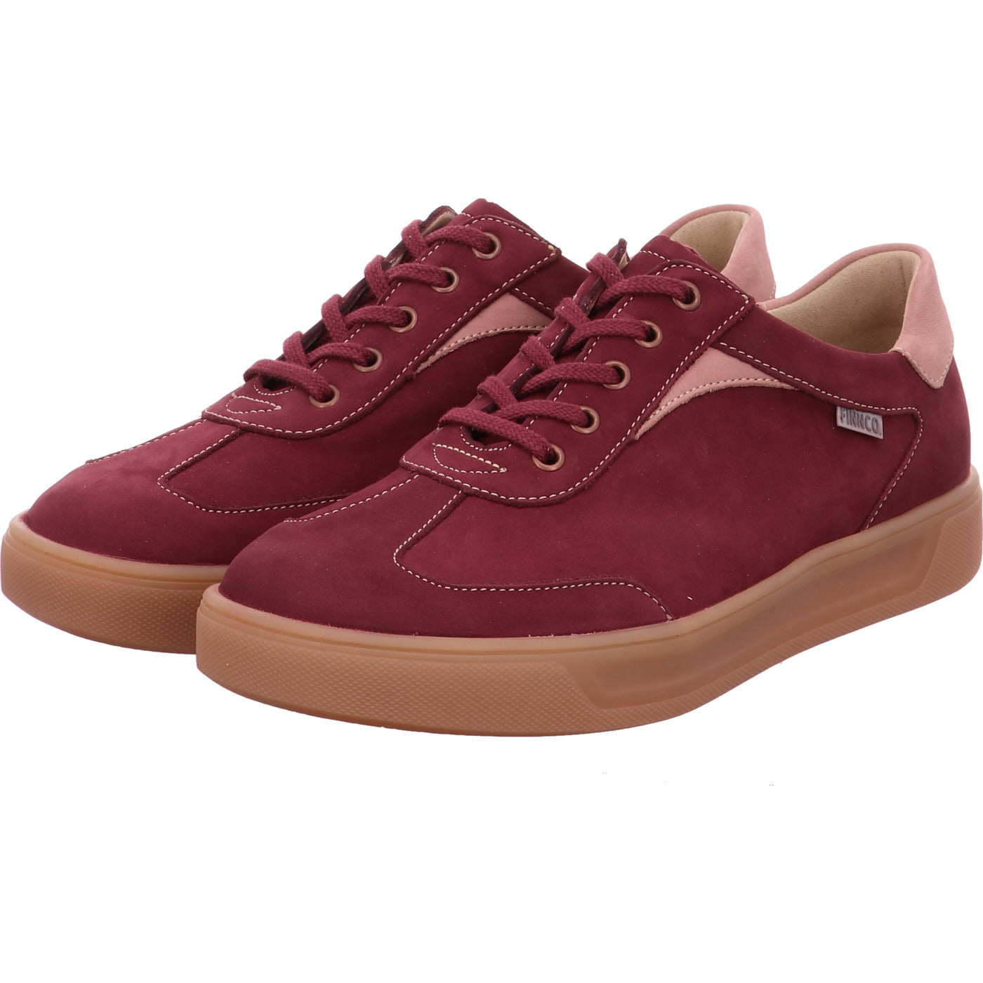 FinnComfort Schnürschuh INTERLAGOS