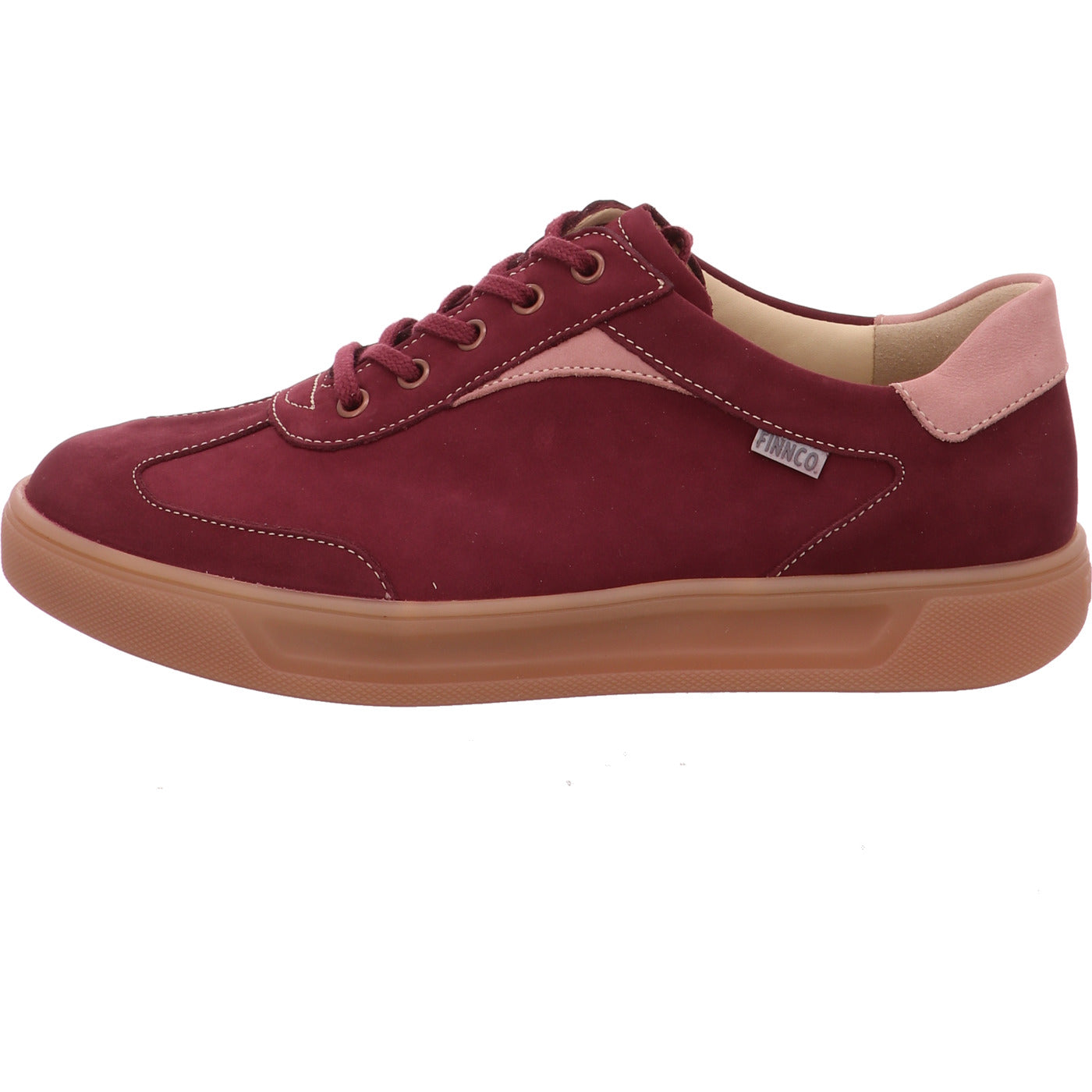 FinnComfort Schnürschuh INTERLAGOS