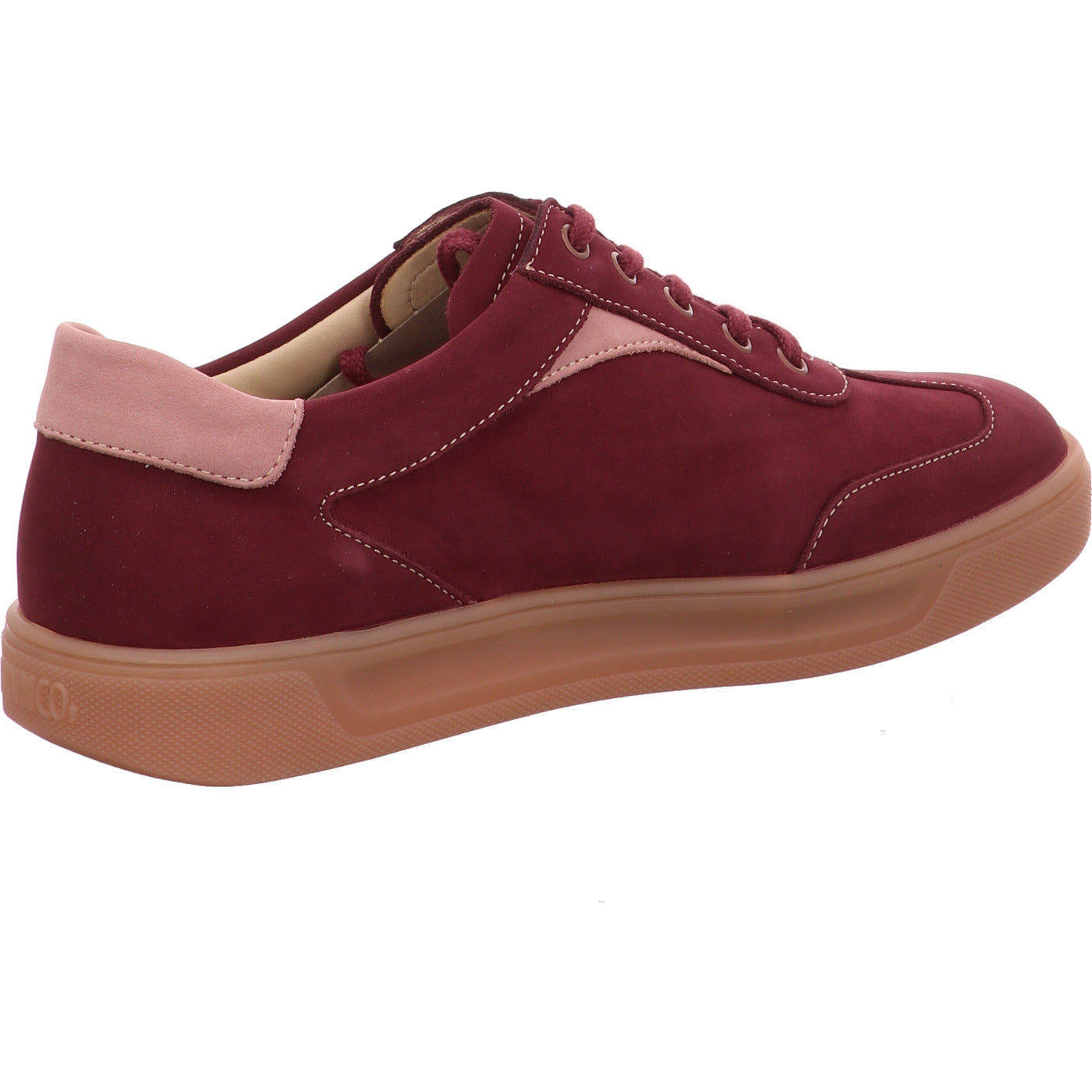 FinnComfort Schnürschuh INTERLAGOS