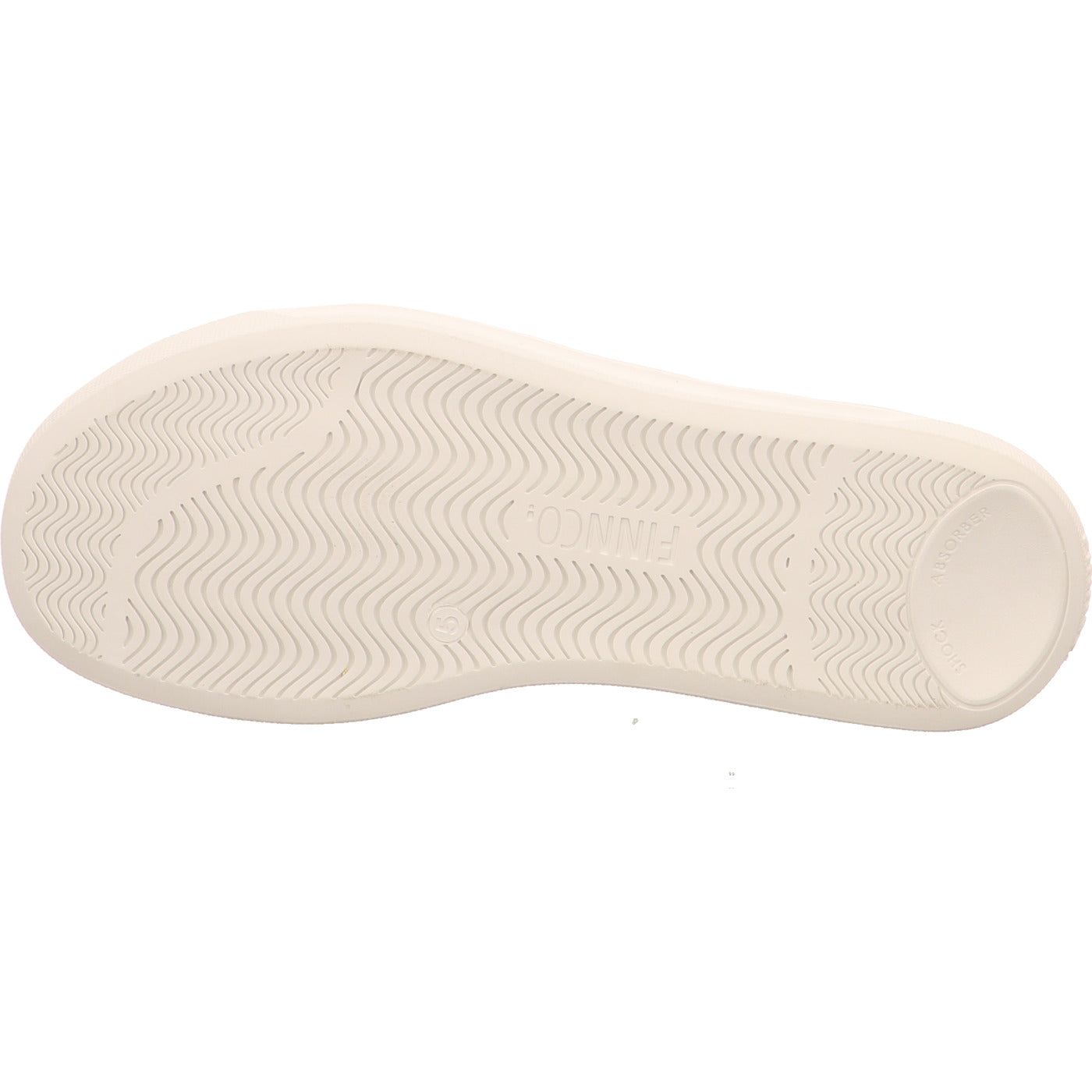 FinnComfort Schnürschuh SALTA