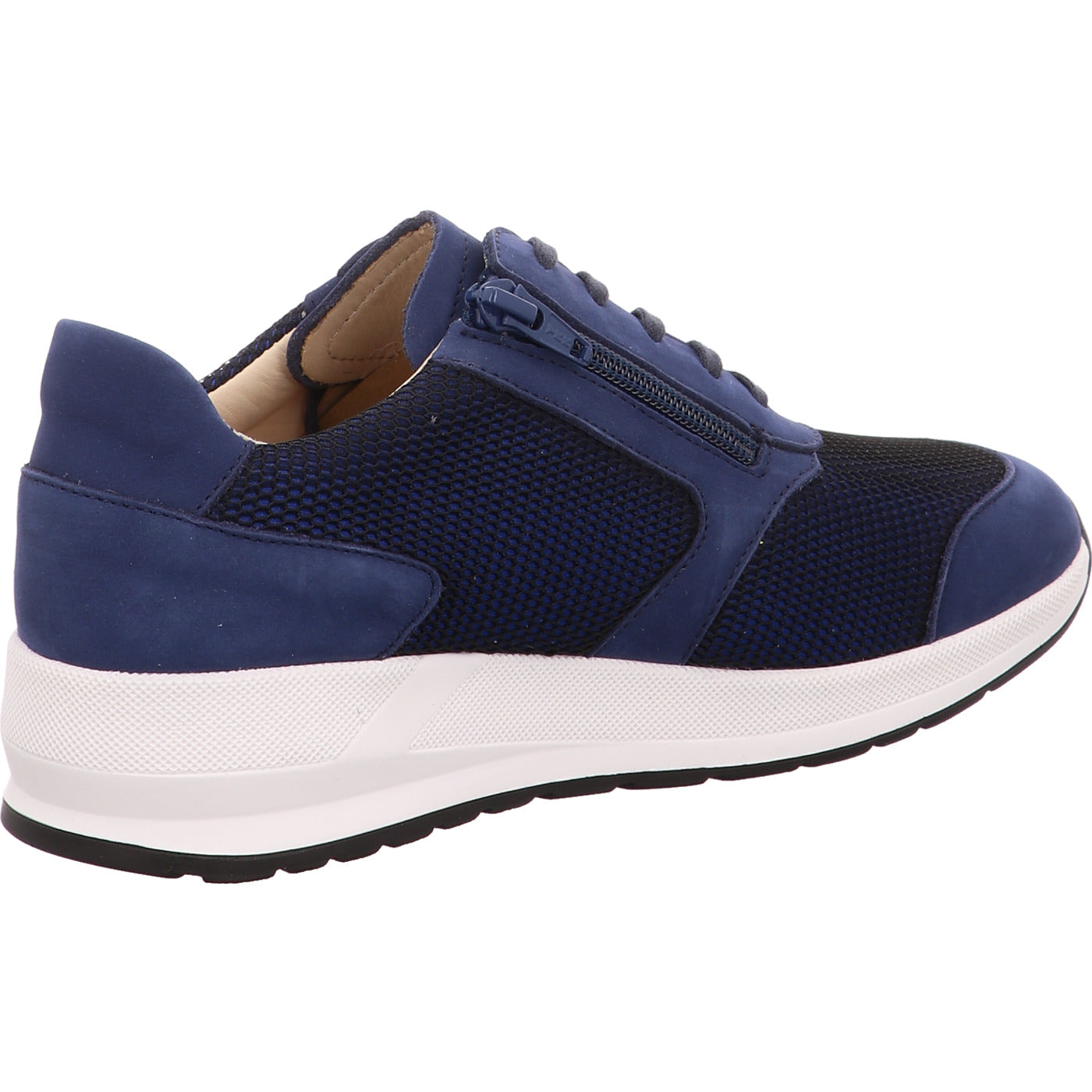 FinnComfort Schnürschuh MORI