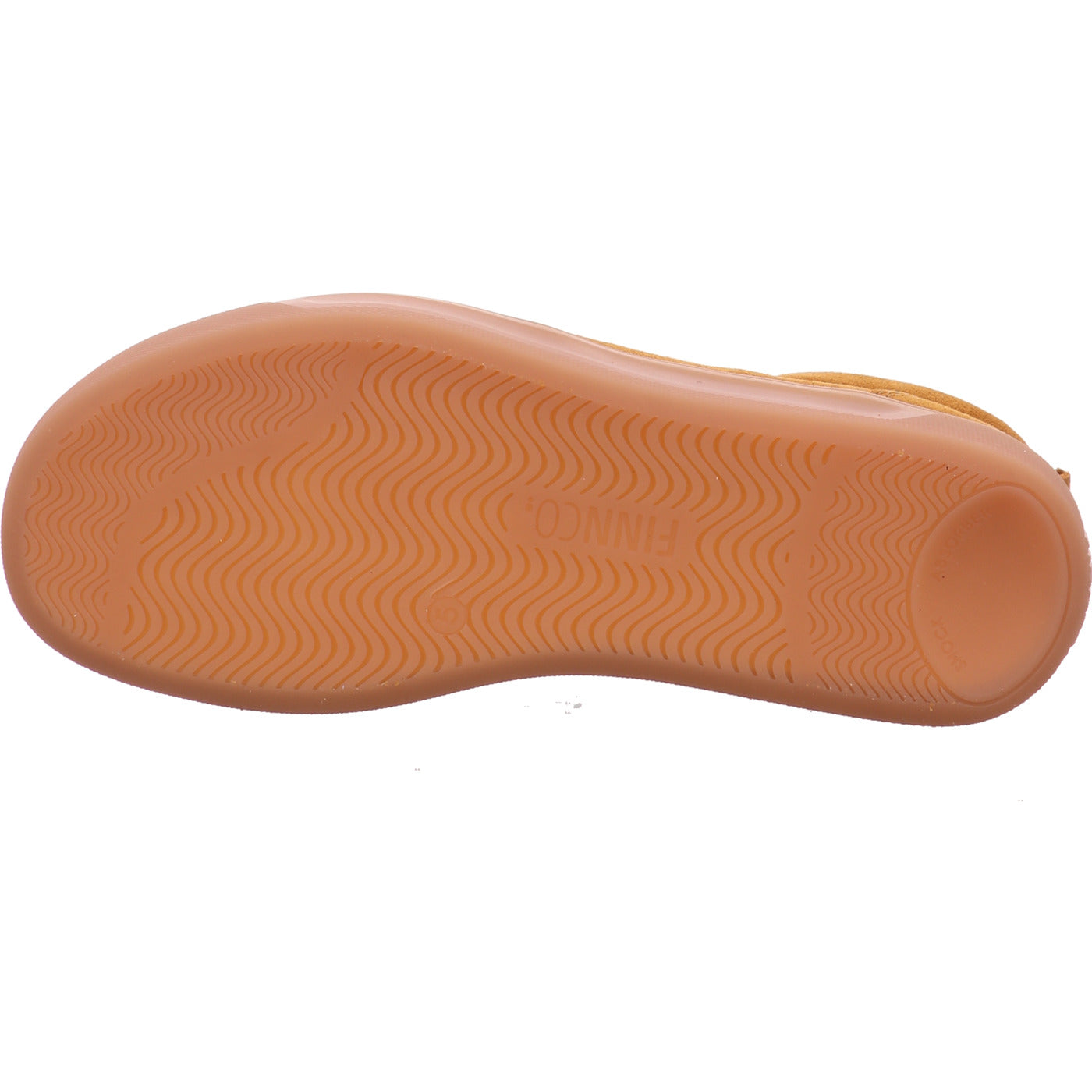 FinnComfort Stiefelette MANTUA