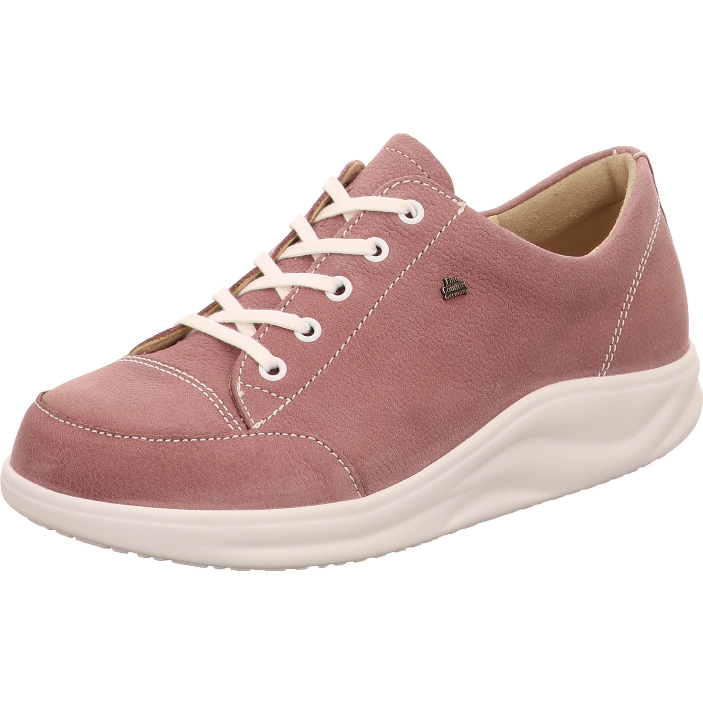 FinnComfort Schnürschuh Ikebukuro