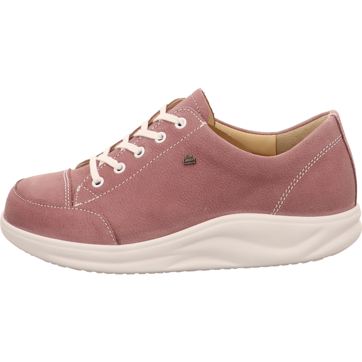 FinnComfort Schnürschuh Ikebukuro