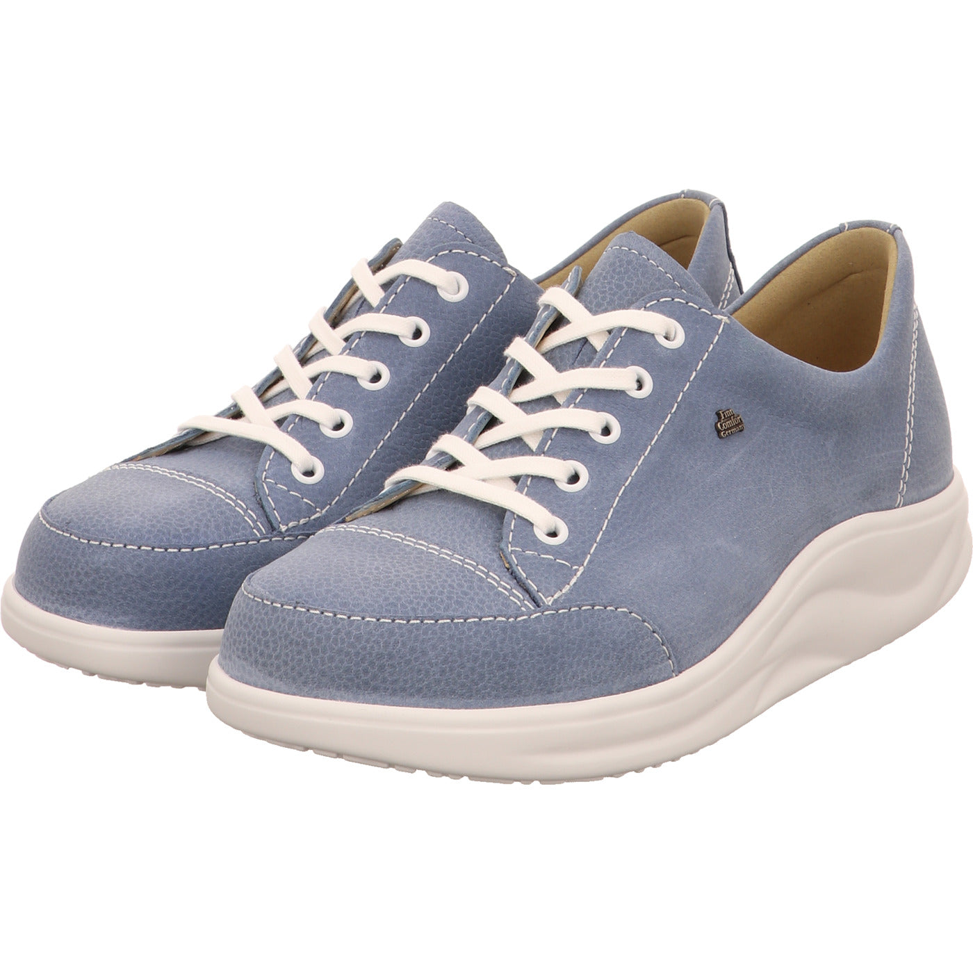 FinnComfort Schnürschuh Ikebukuro