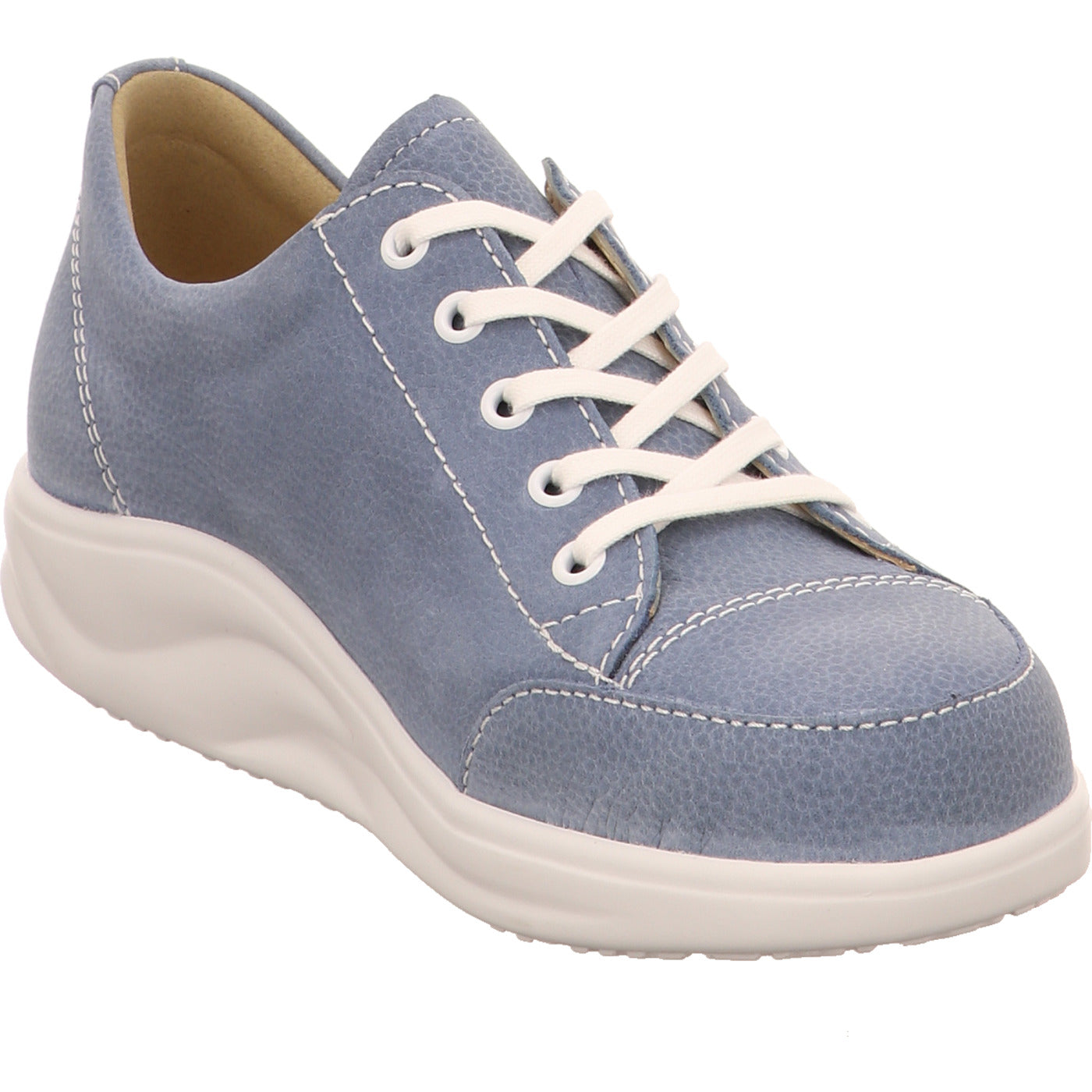 FinnComfort Schnürschuh Ikebukuro