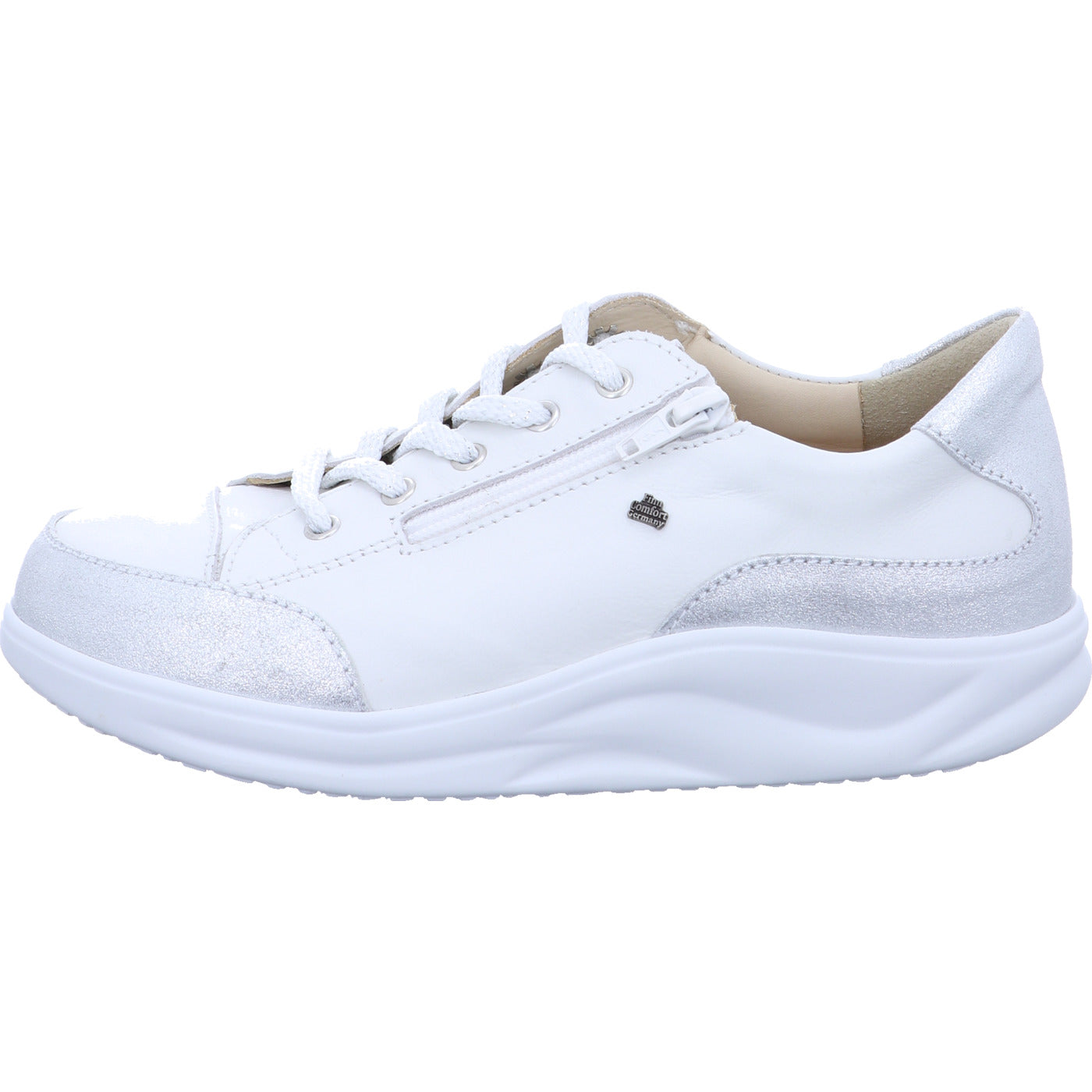 FinnComfort Schnürschuh HACHIOUJI