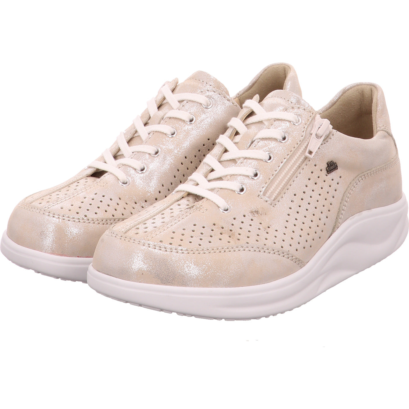 FinnComfort Schnürschuh OZE