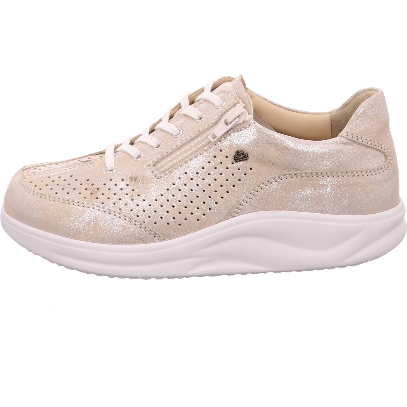 FinnComfort Schnürschuh OZE