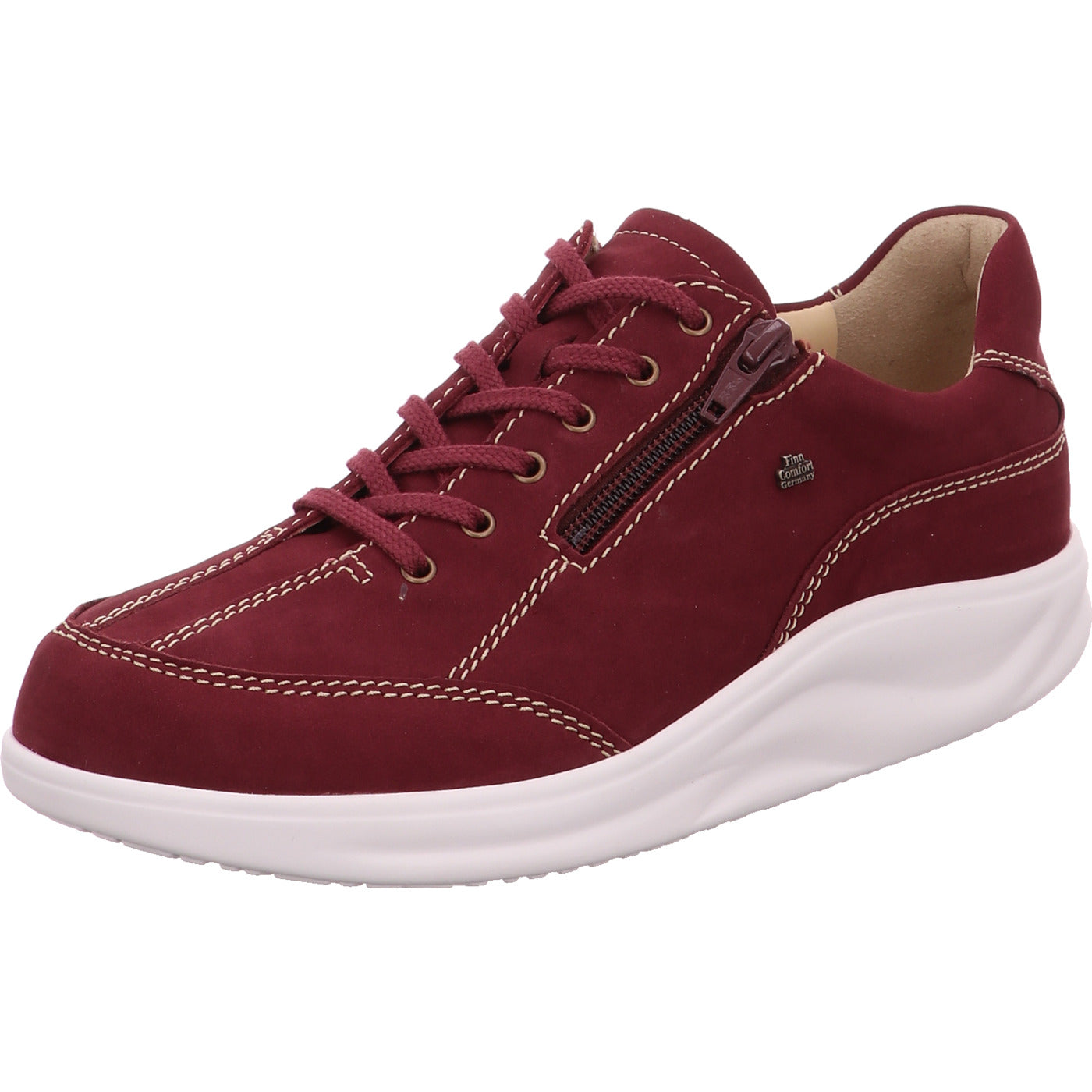 FinnComfort Schnürschuh OTARU