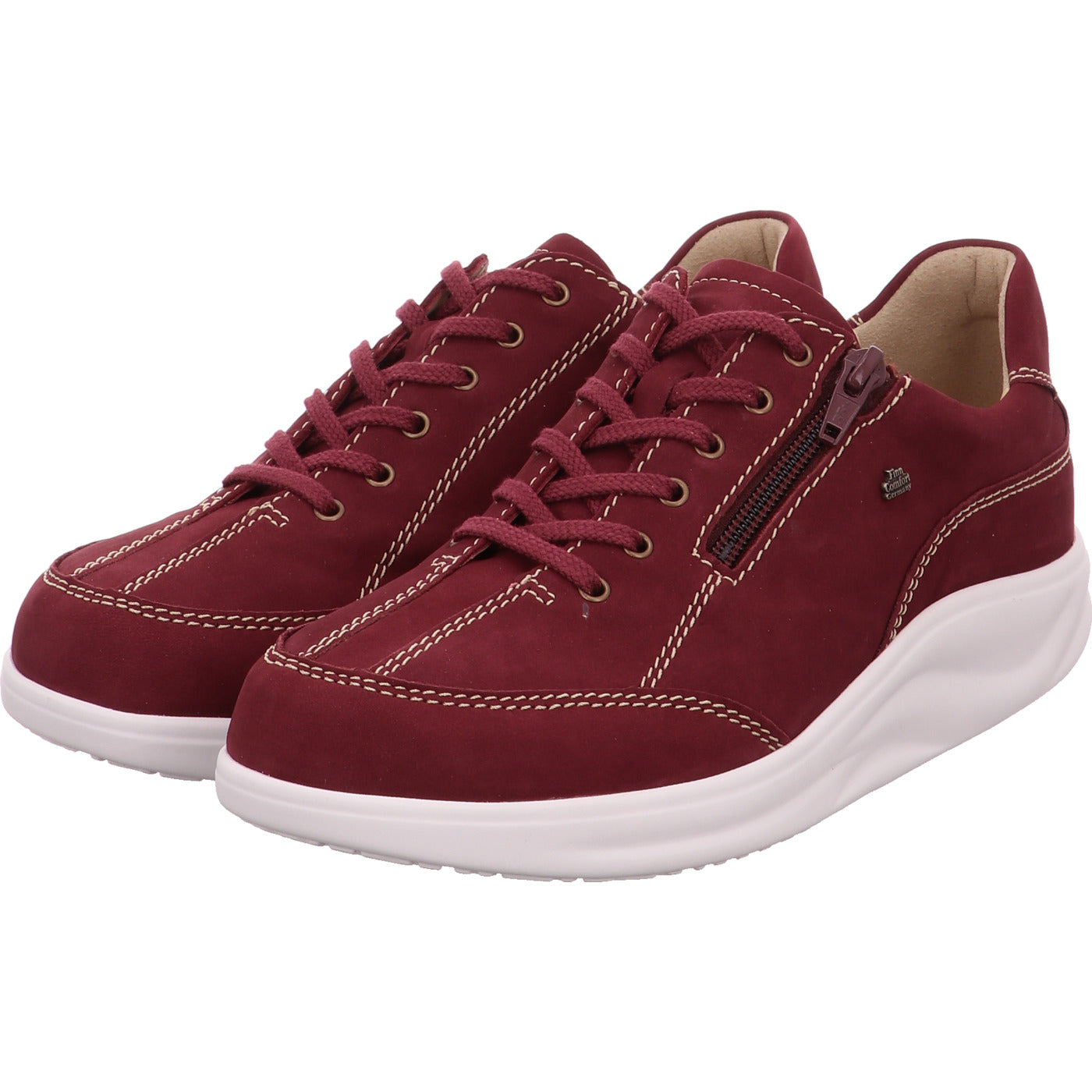 FinnComfort Schnürschuh OTARU