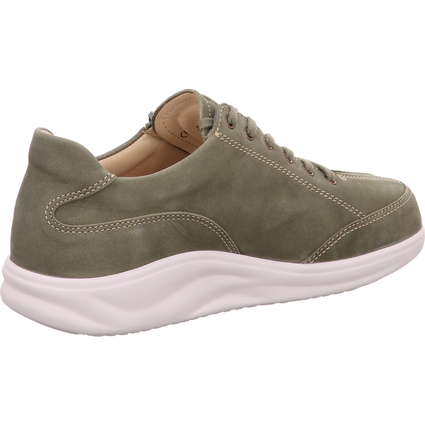 FinnComfort Schnürschuh OTARU