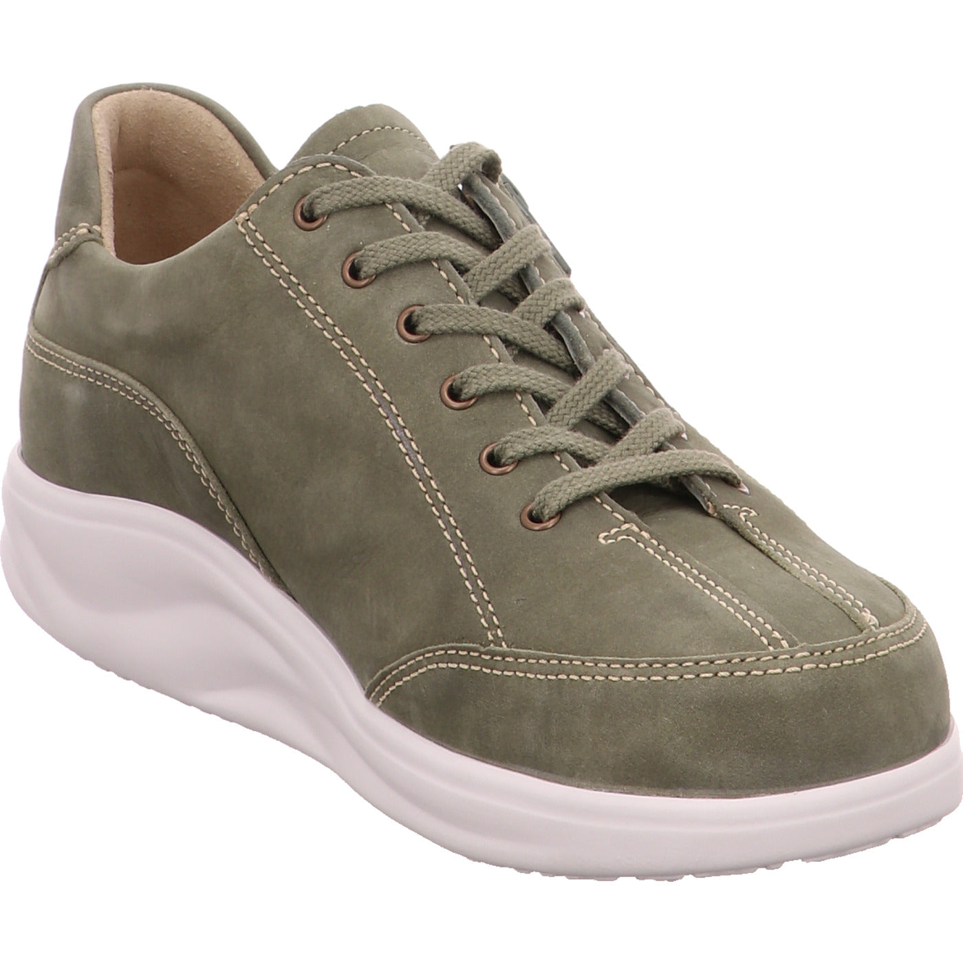 FinnComfort Schnürschuh OTARU