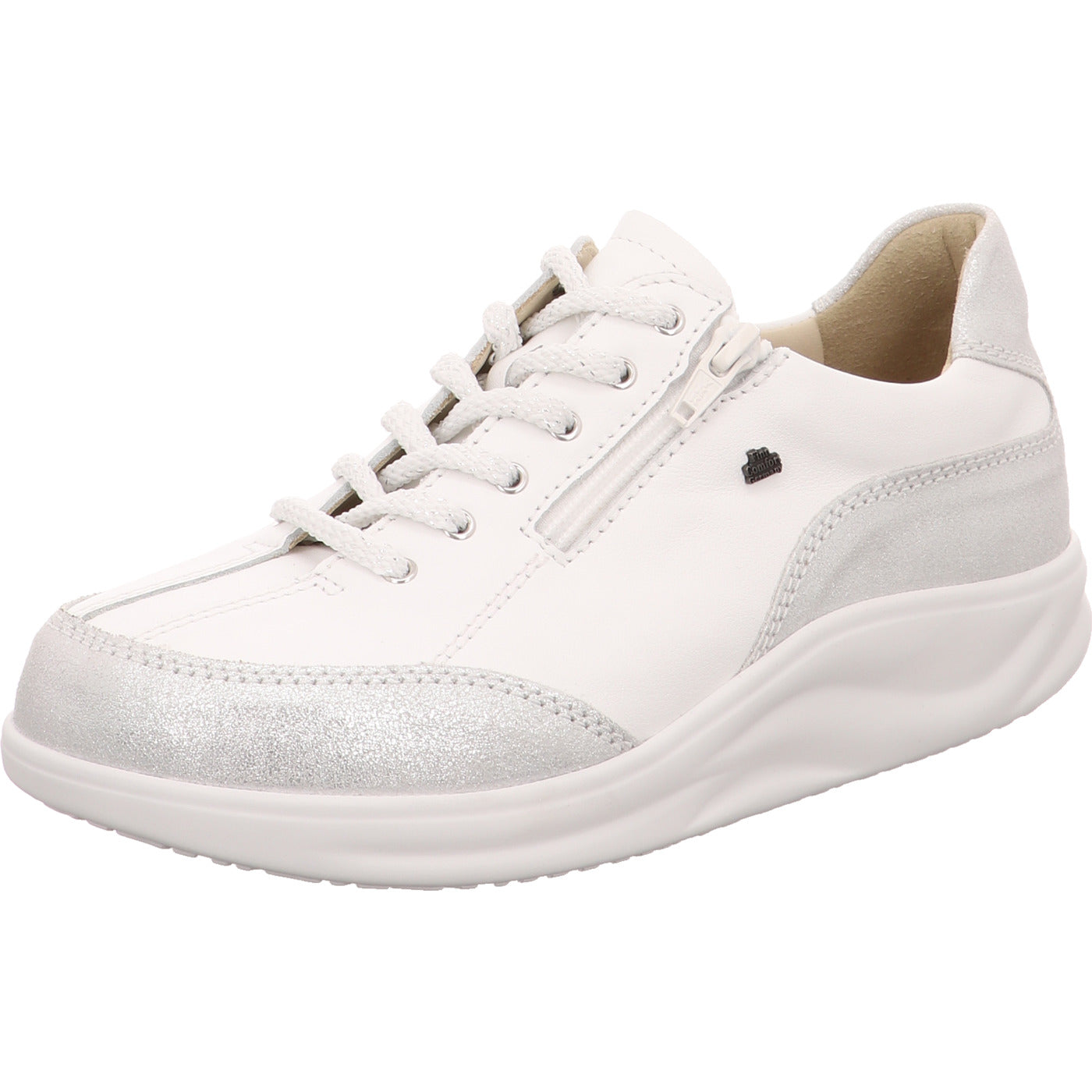 FinnComfort Schnürschuh OTARU