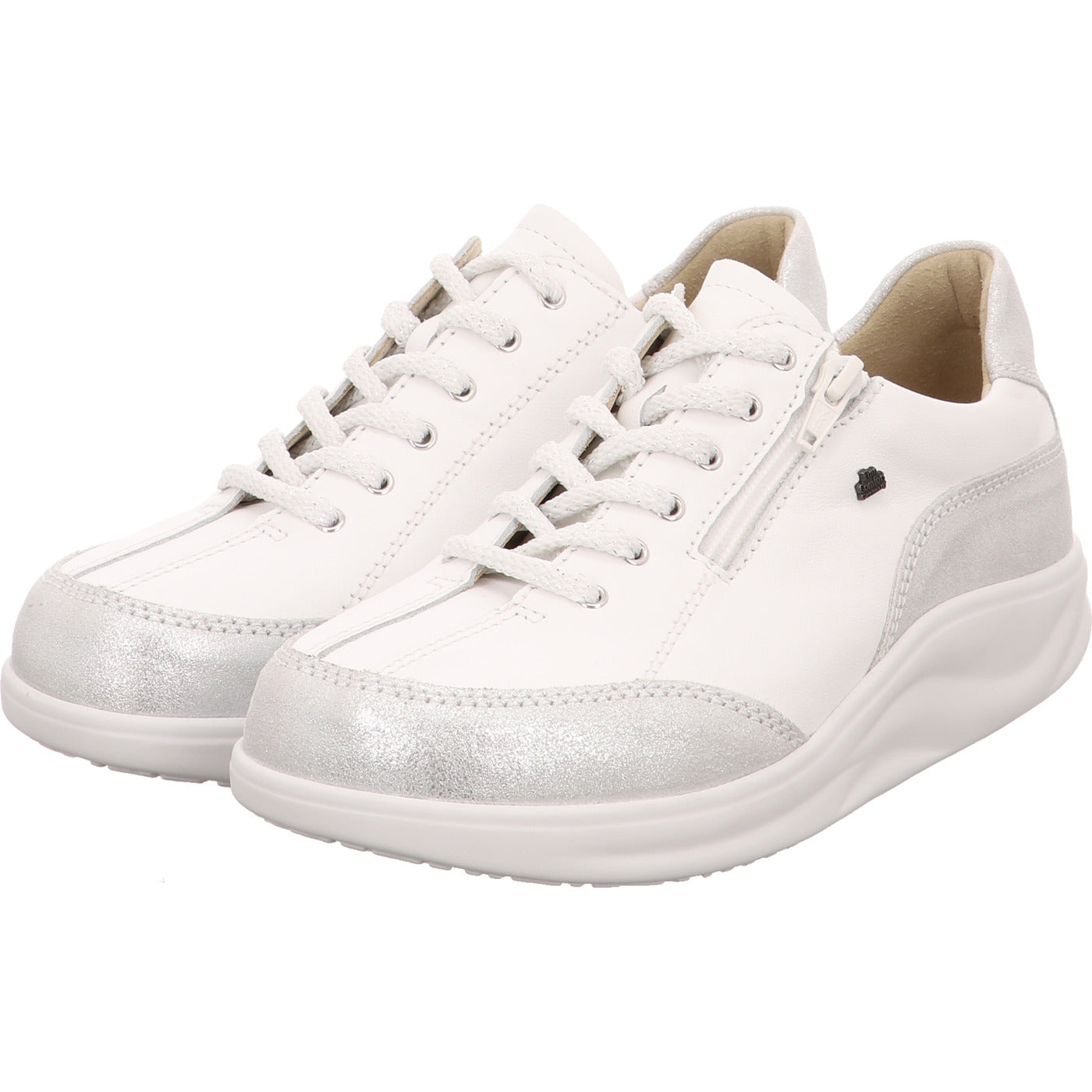 FinnComfort Schnürschuh OTARU