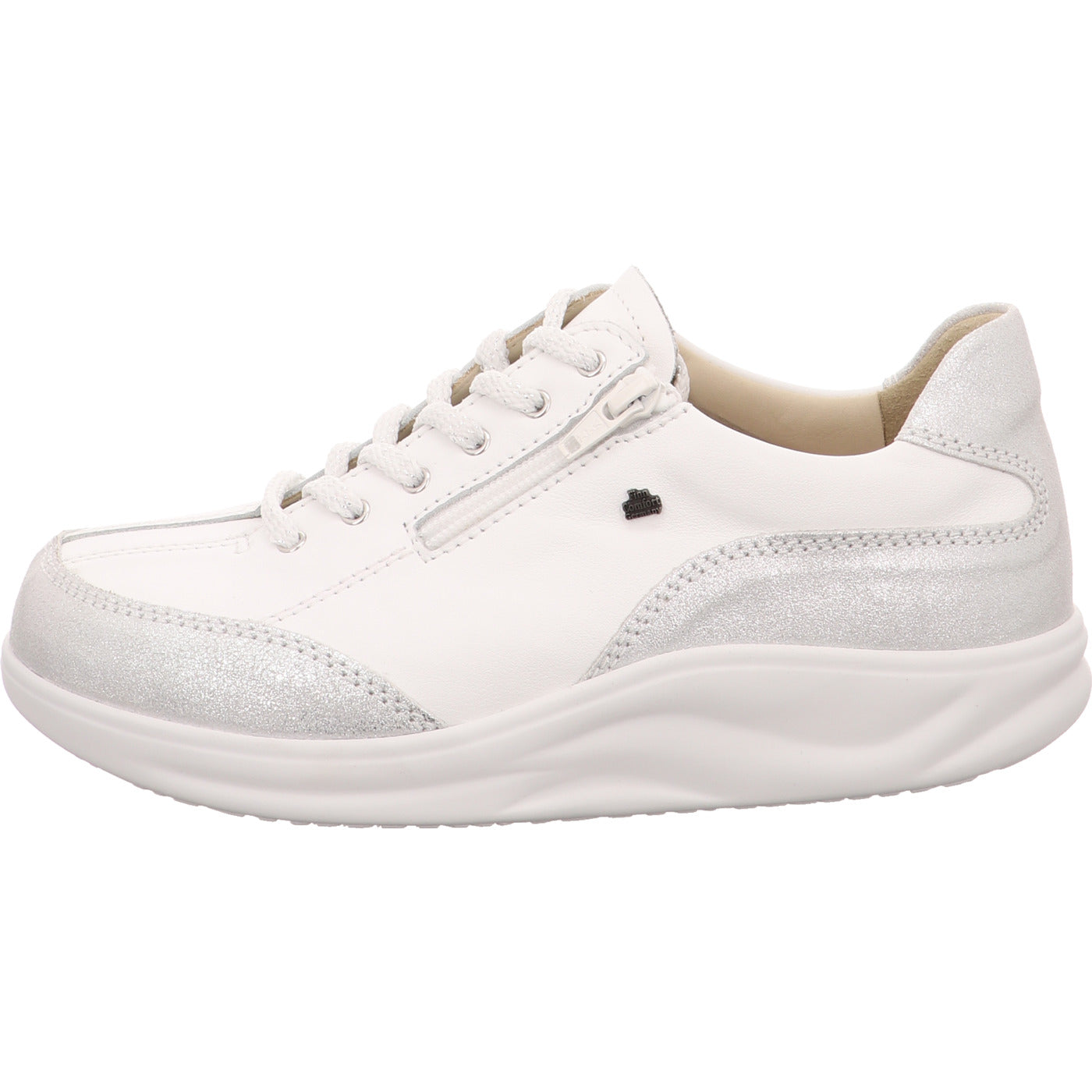 FinnComfort Schnürschuh OTARU