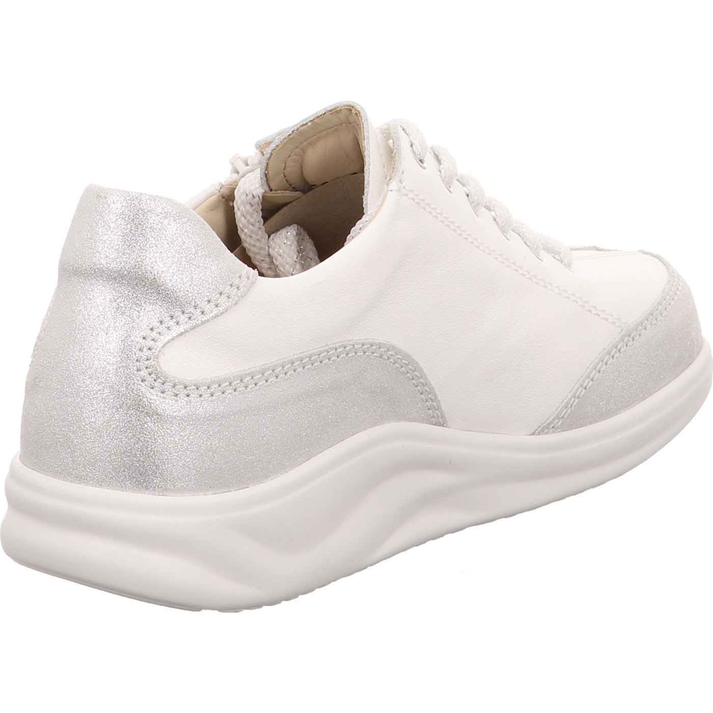 FinnComfort Schnürschuh OTARU