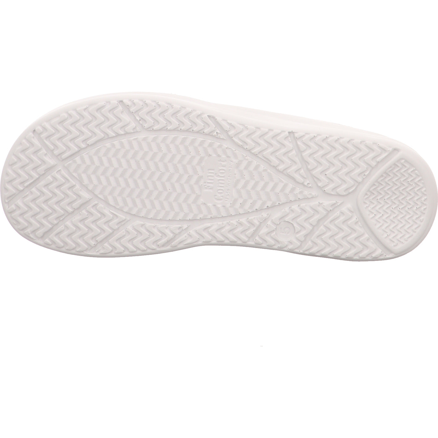 FinnComfort Schnürschuh OTARU