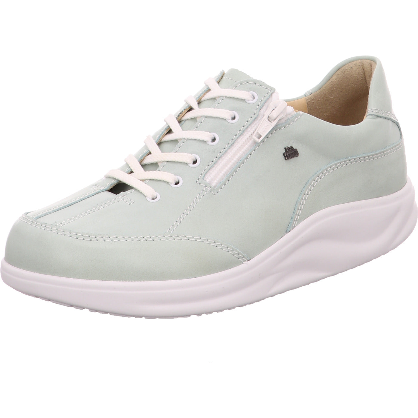 FinnComfort Schnürschuh OTARU