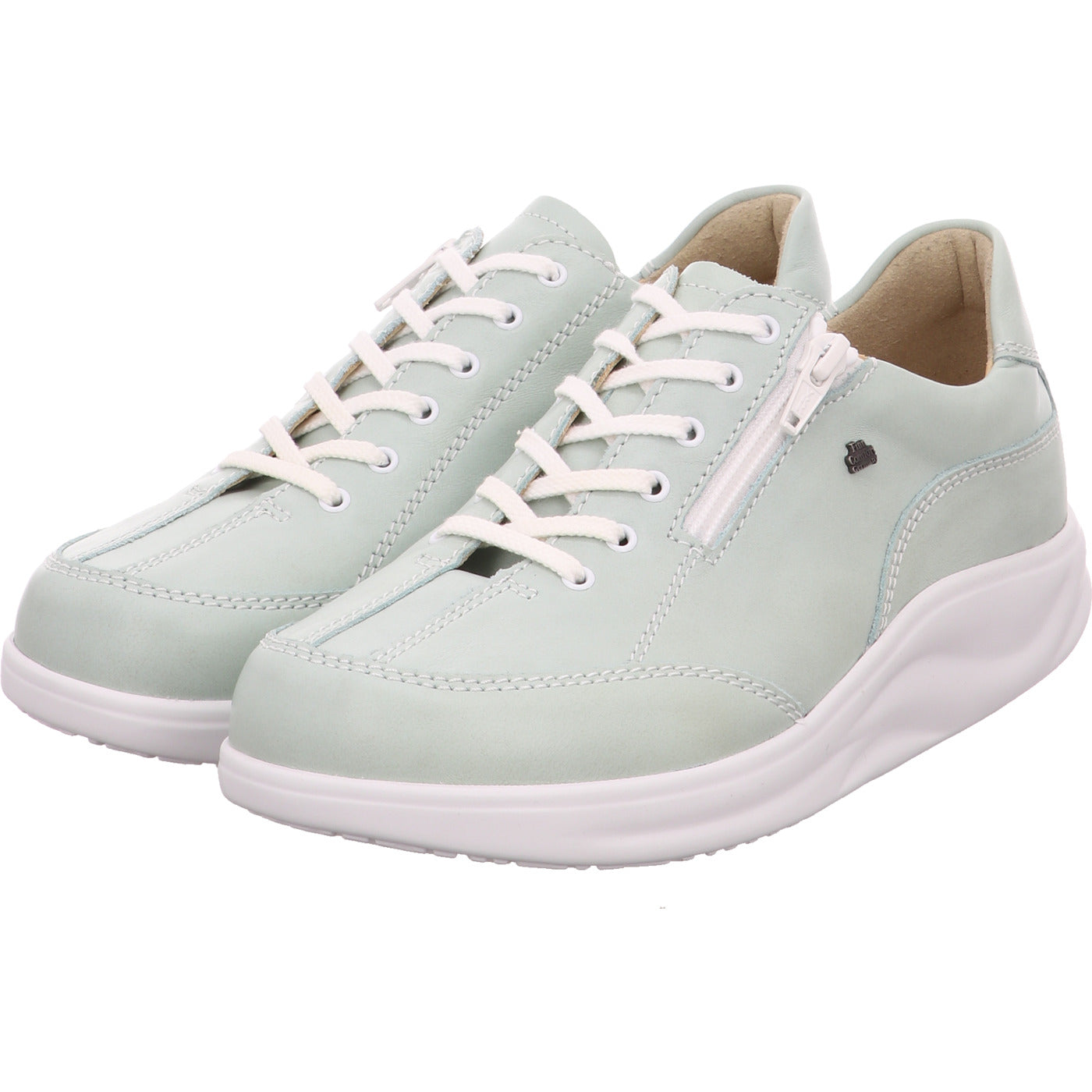 FinnComfort Schnürschuh OTARU