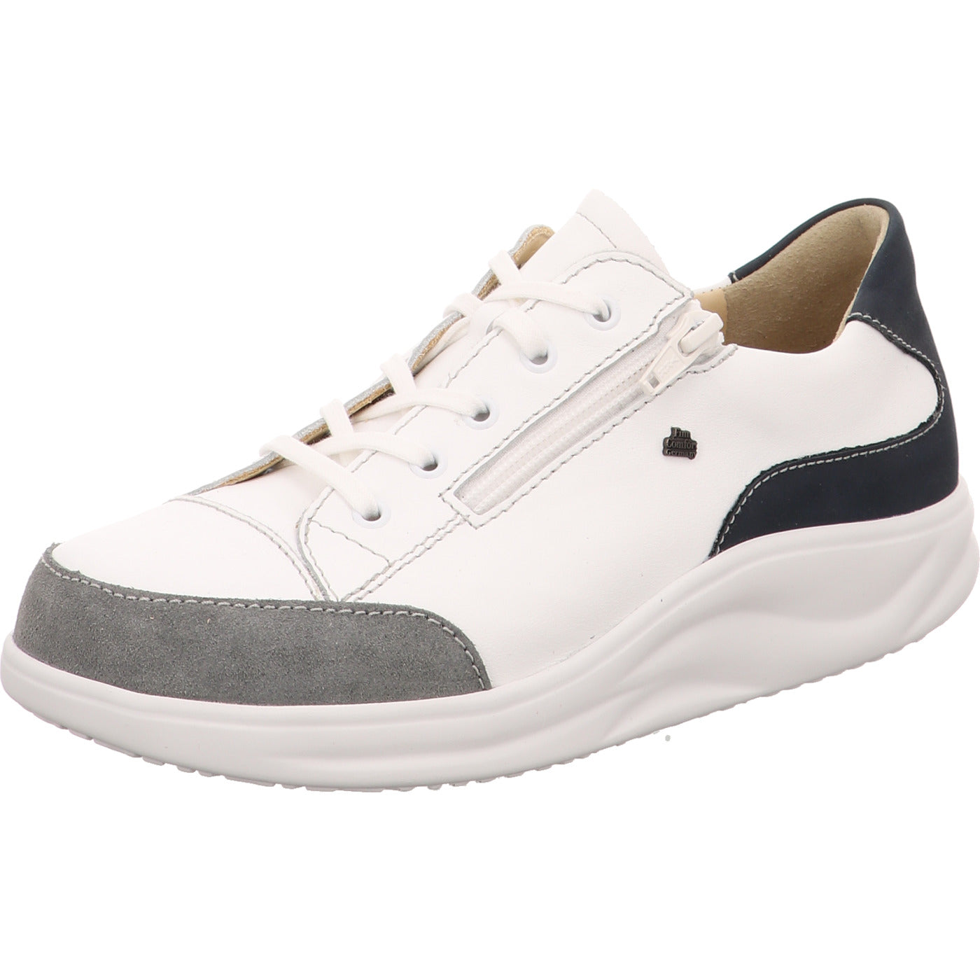 FinnComfort Schnürschuh HACHIOUJI