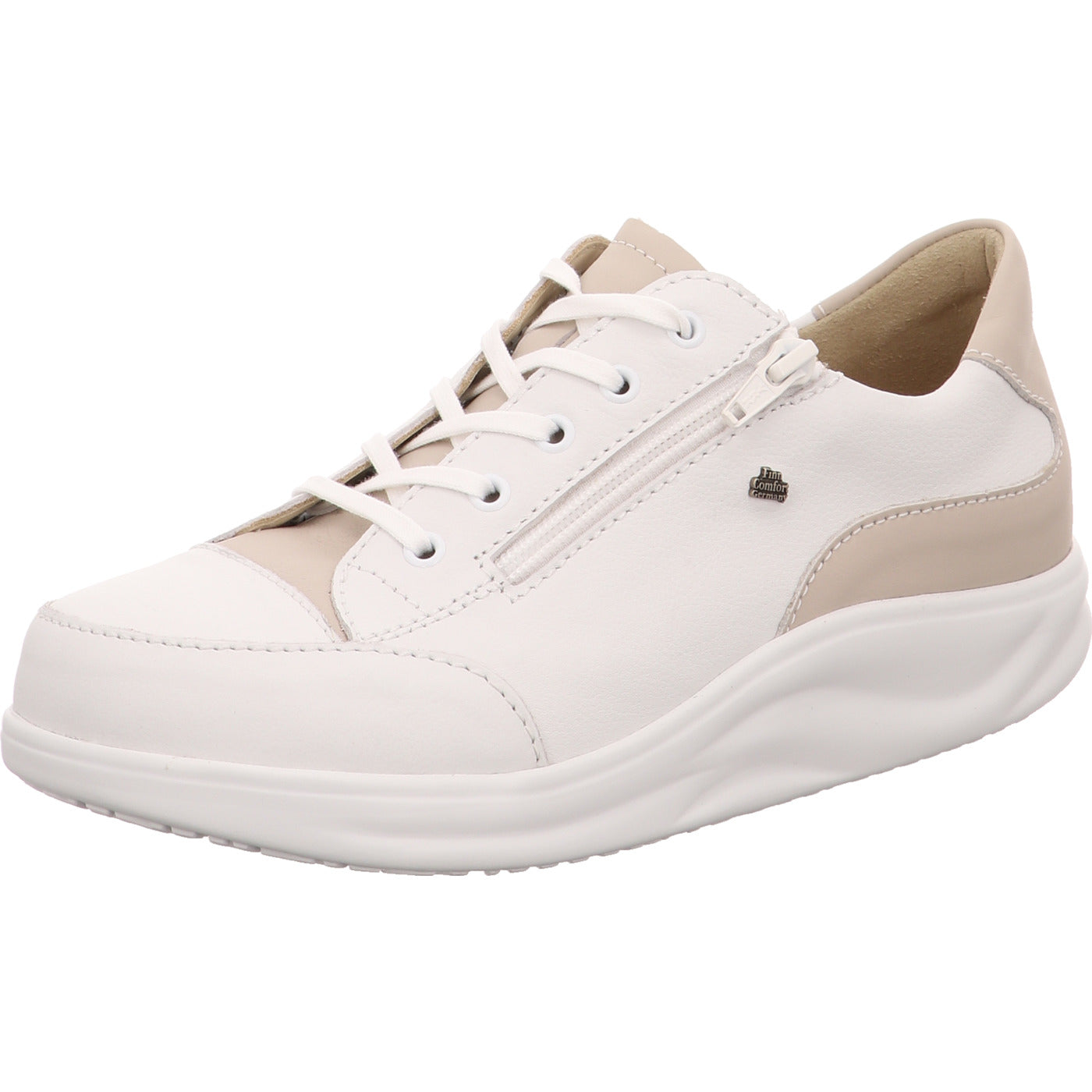 FinnComfort Schnürschuh HACHIOUJI