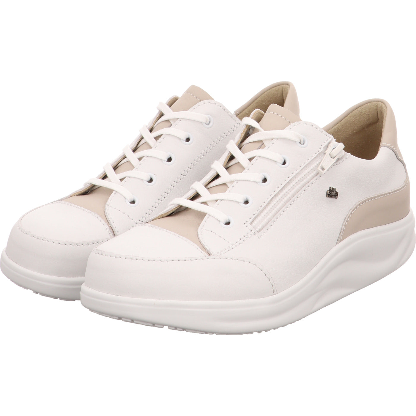 FinnComfort Schnürschuh HACHIOUJI