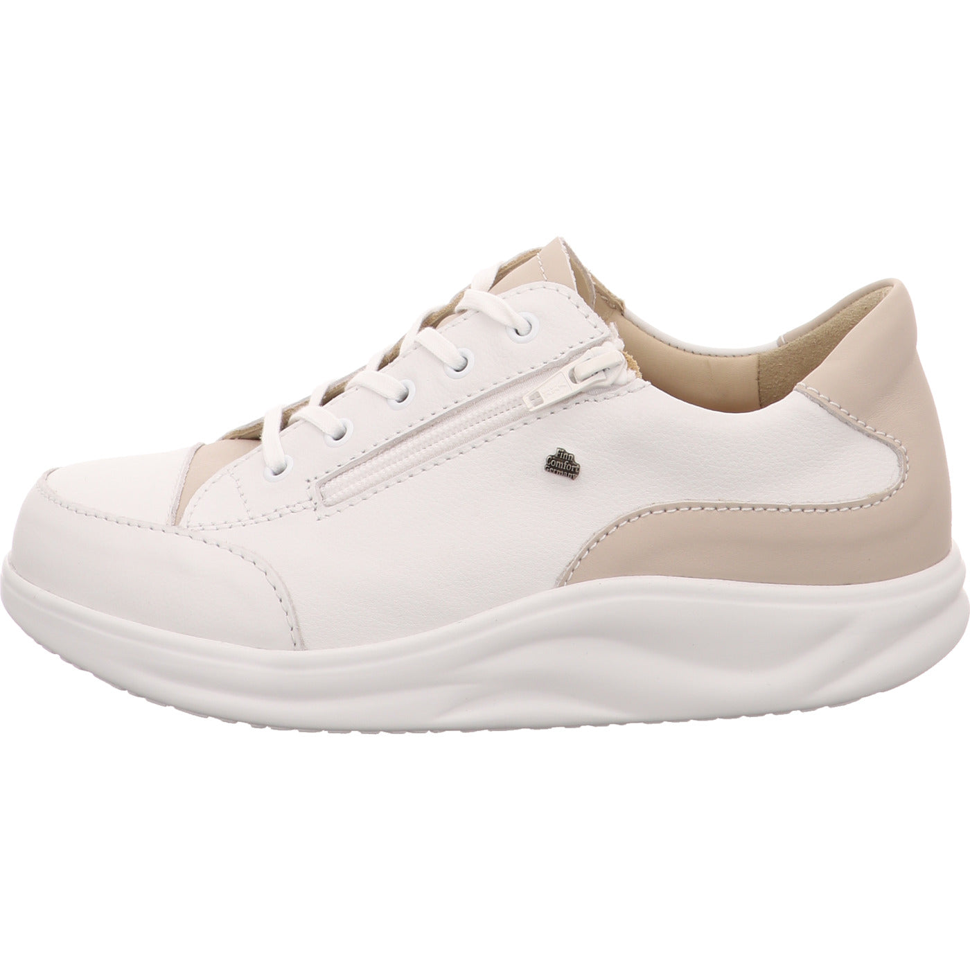 FinnComfort Schnürschuh HACHIOUJI