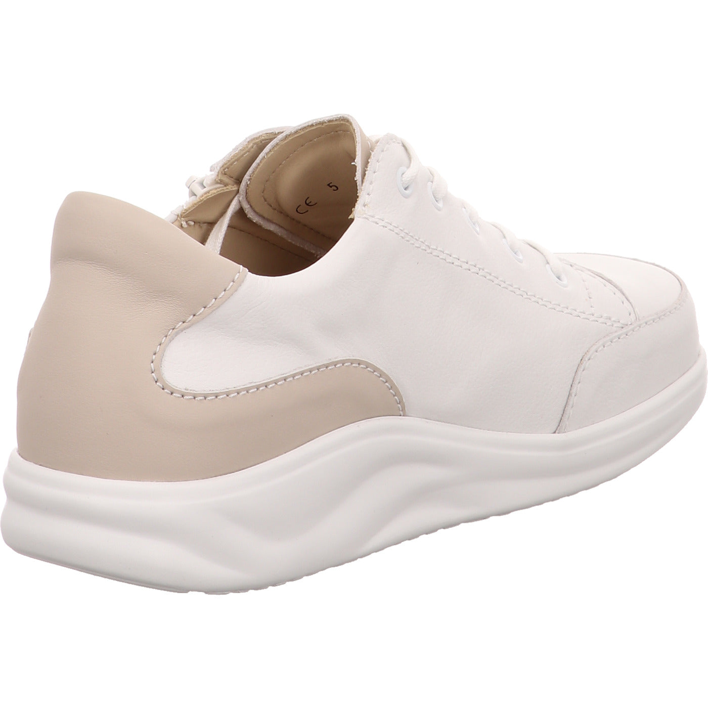 FinnComfort Schnürschuh HACHIOUJI