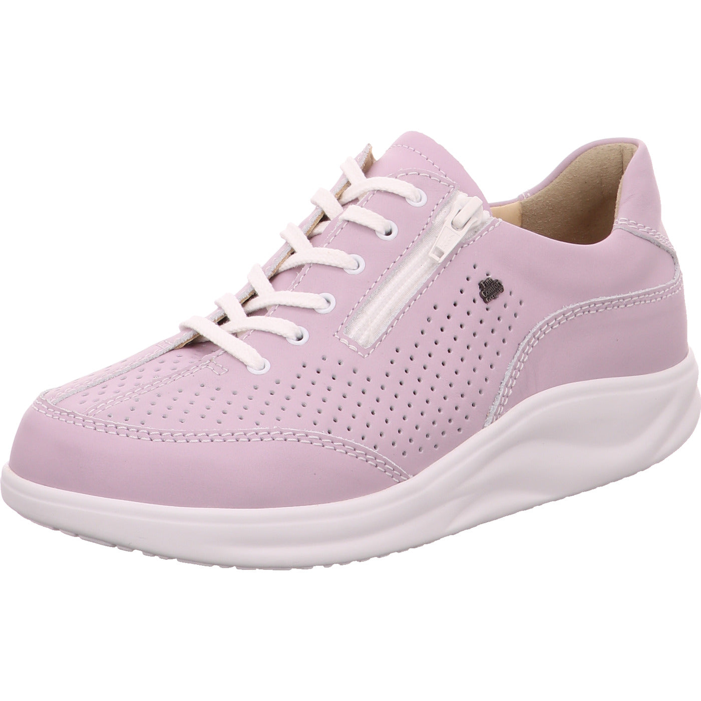 FinnComfort Schnürschuh OZE