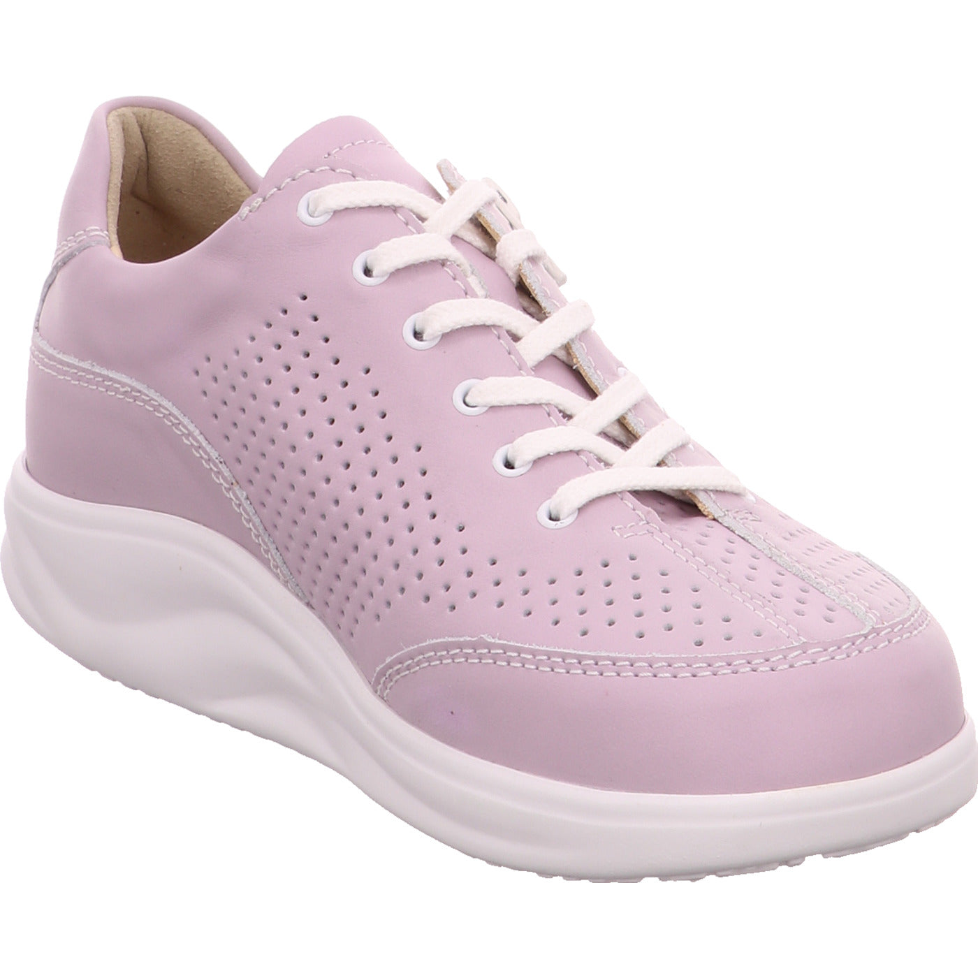 FinnComfort Schnürschuh OZE