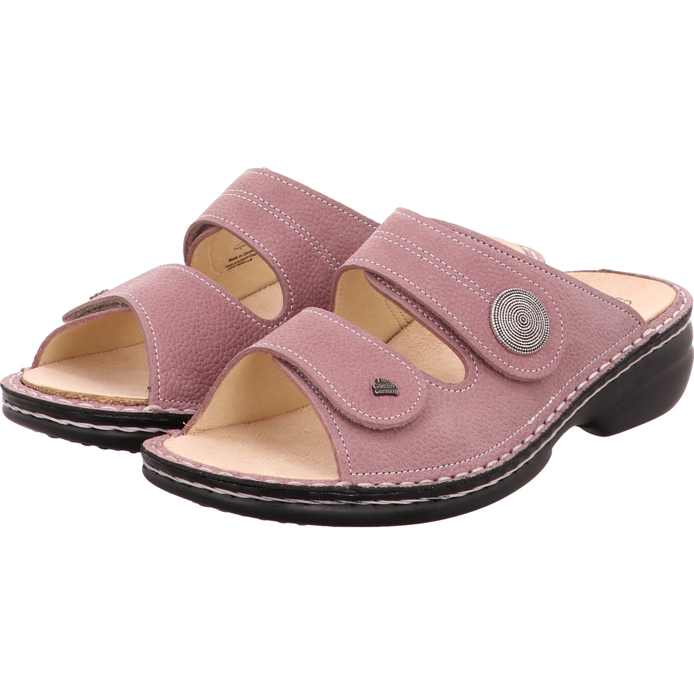 FinnComfort Pantolette SANSIBAR