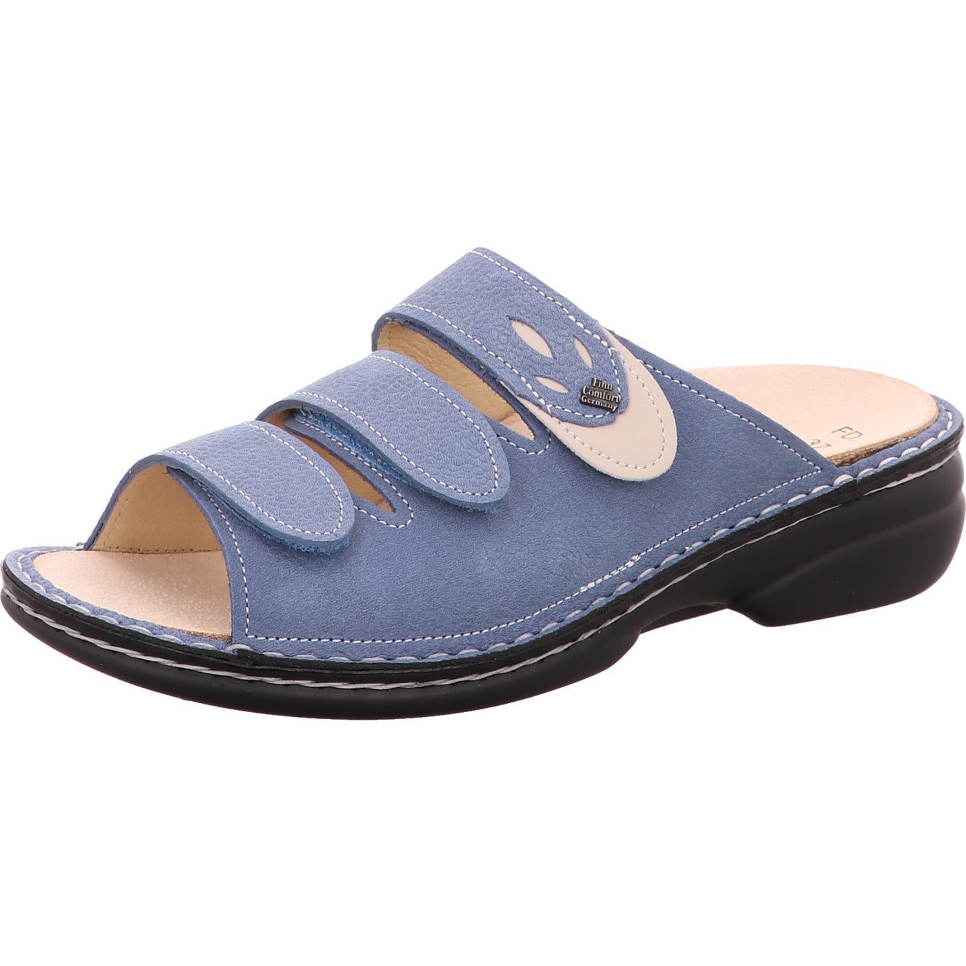 FinnComfort Pantolette Kos