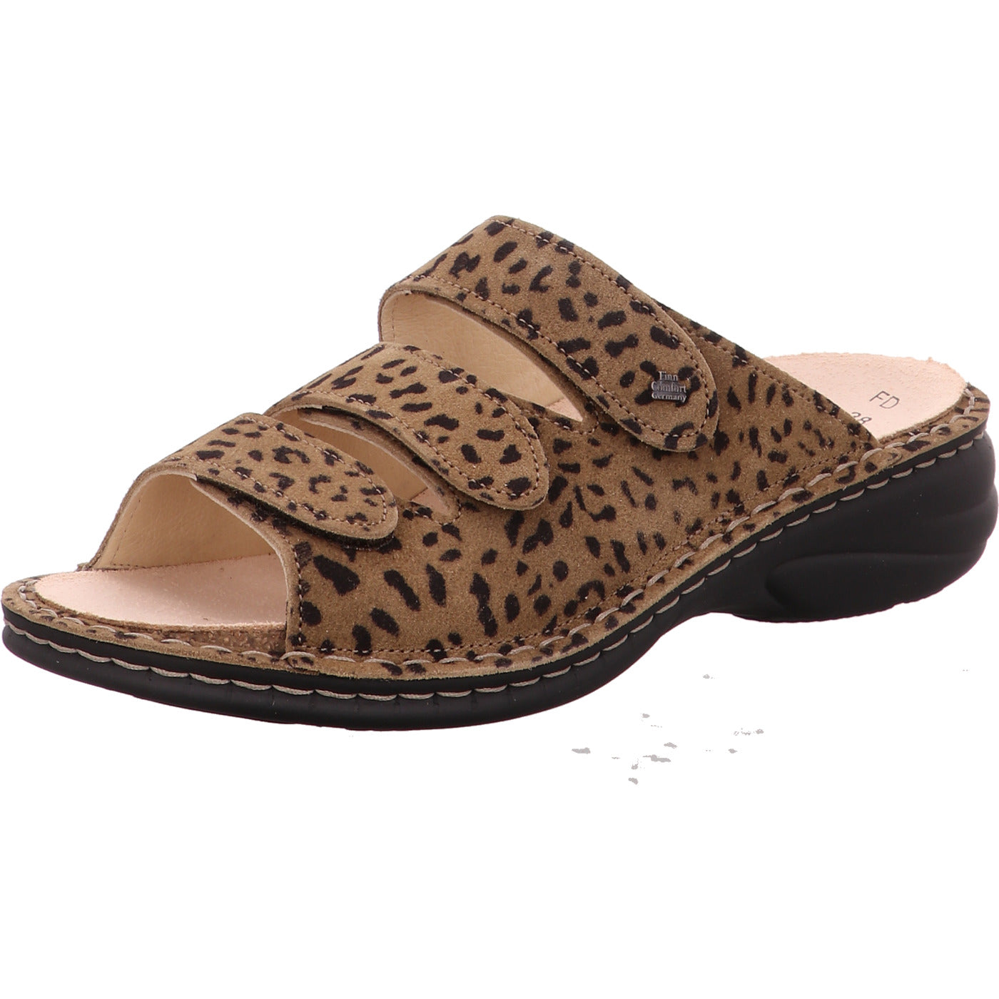 FinnComfort Pantolette Hellas