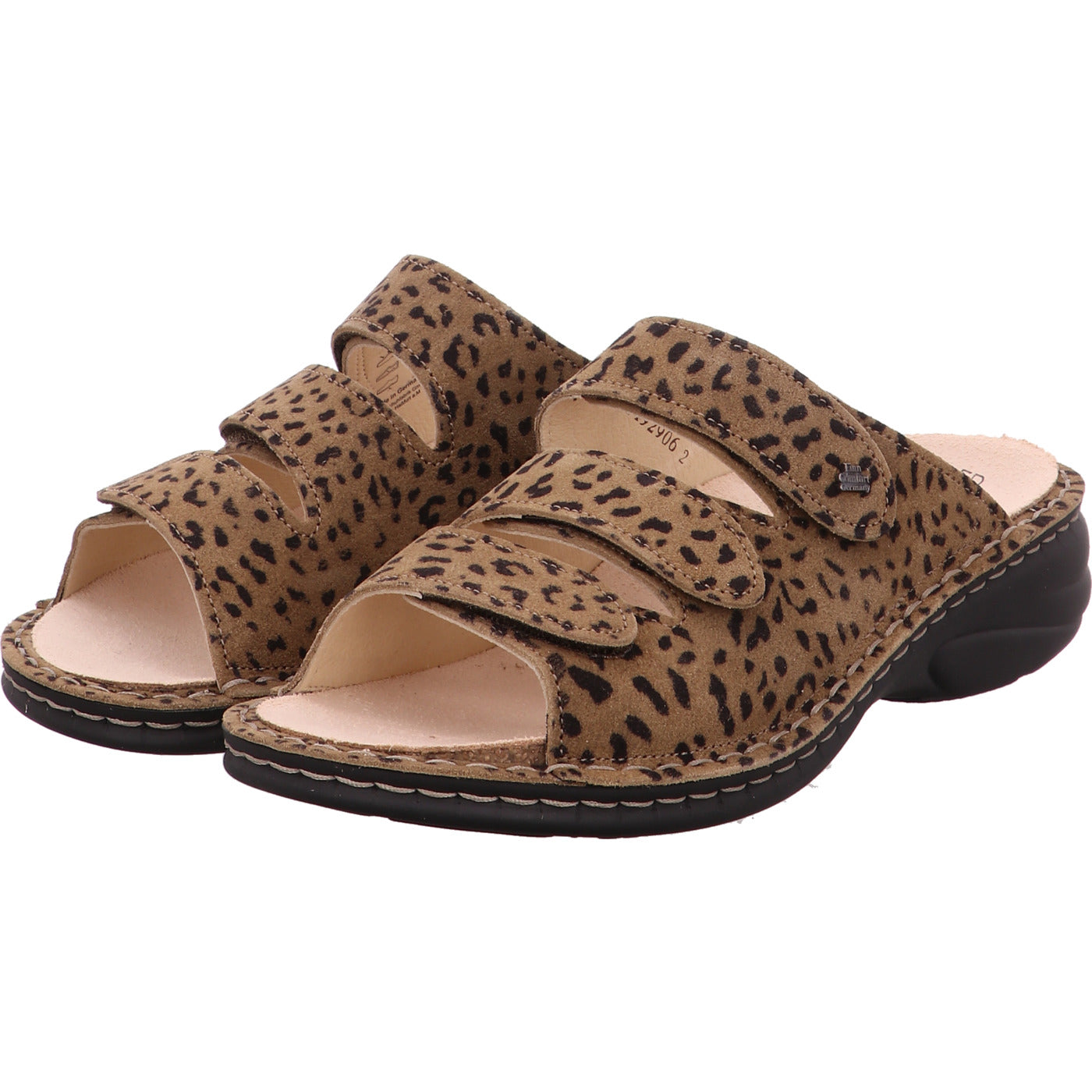 FinnComfort Pantolette Hellas