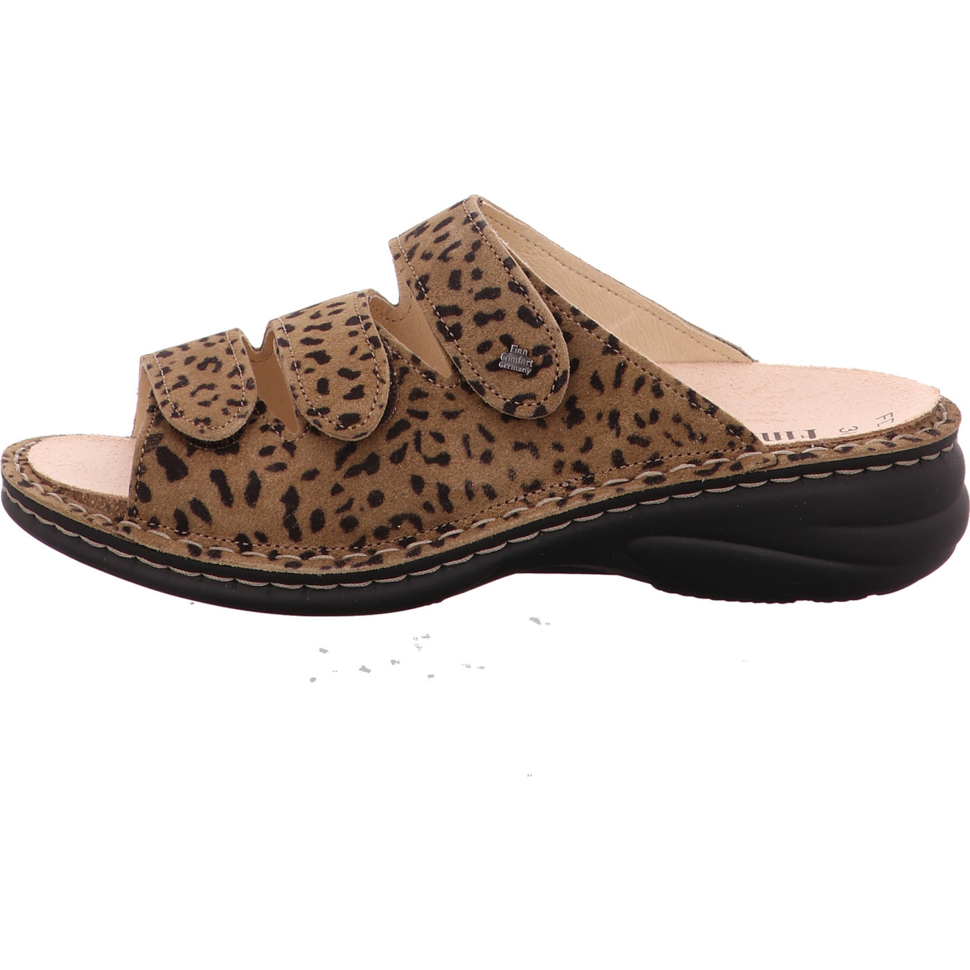 FinnComfort Pantolette Hellas