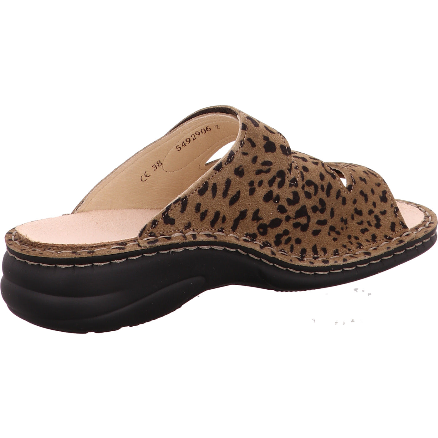 FinnComfort Pantolette Hellas