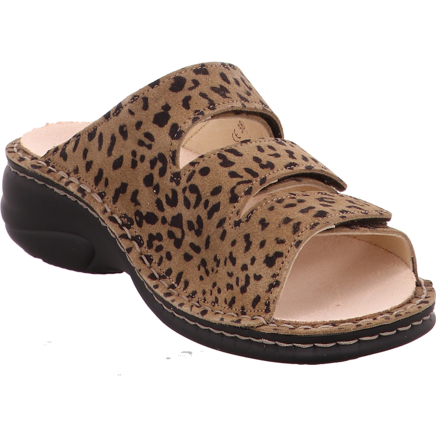 FinnComfort Pantolette Hellas