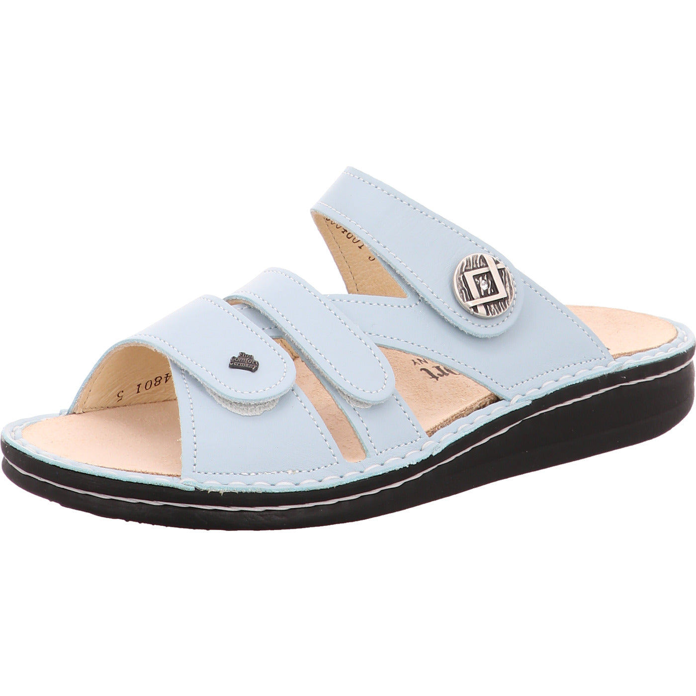 FinnComfort Pantolette Agueda