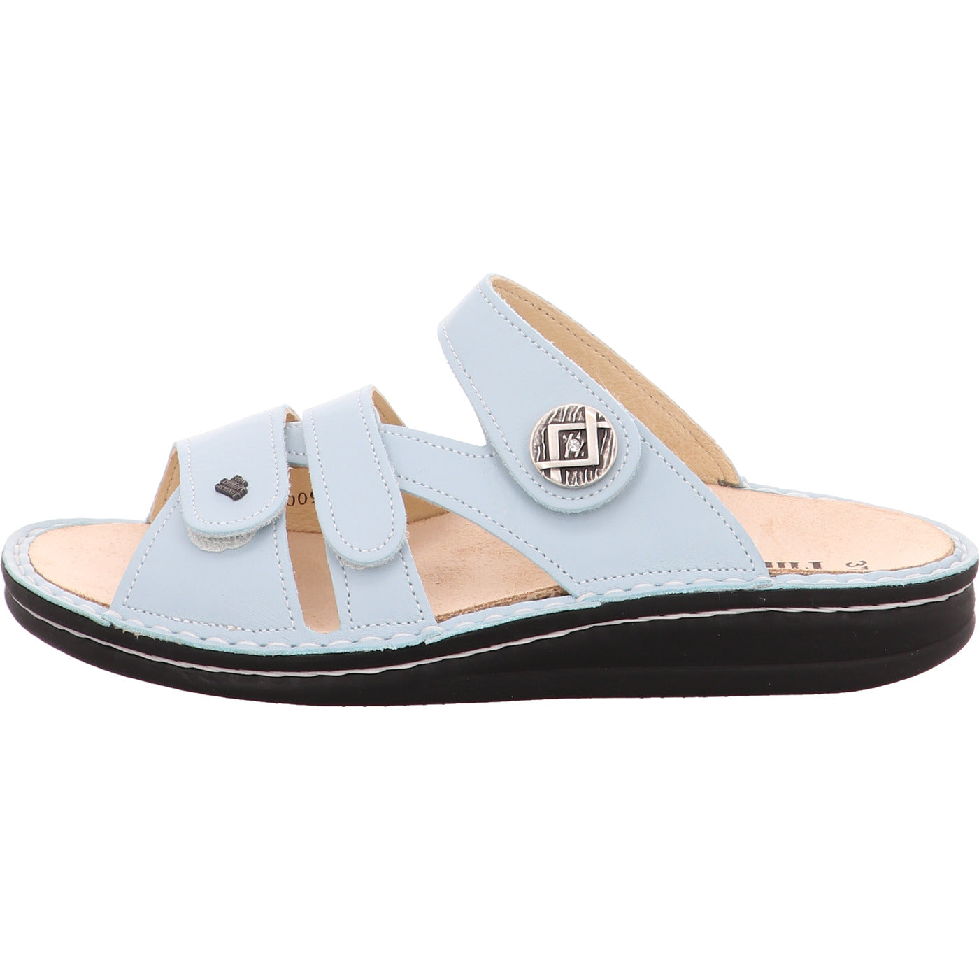 FinnComfort Pantolette Agueda