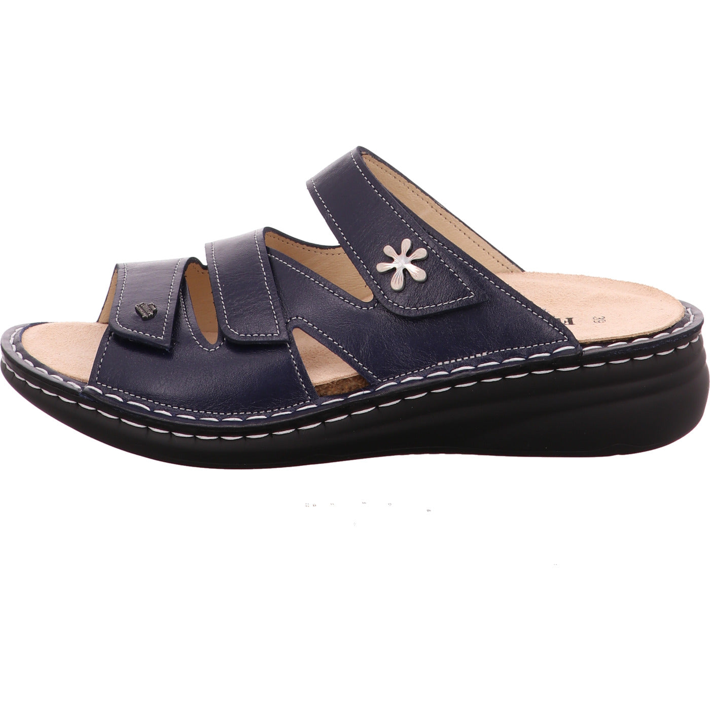 FinnComfort Pantolette Grenada