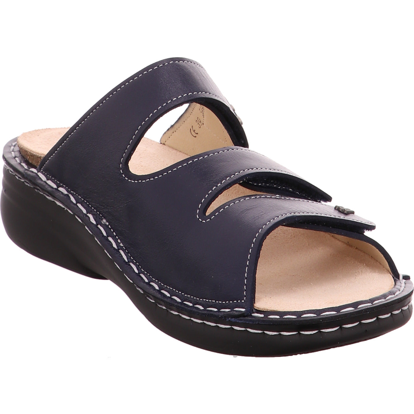 FinnComfort Pantolette Grenada