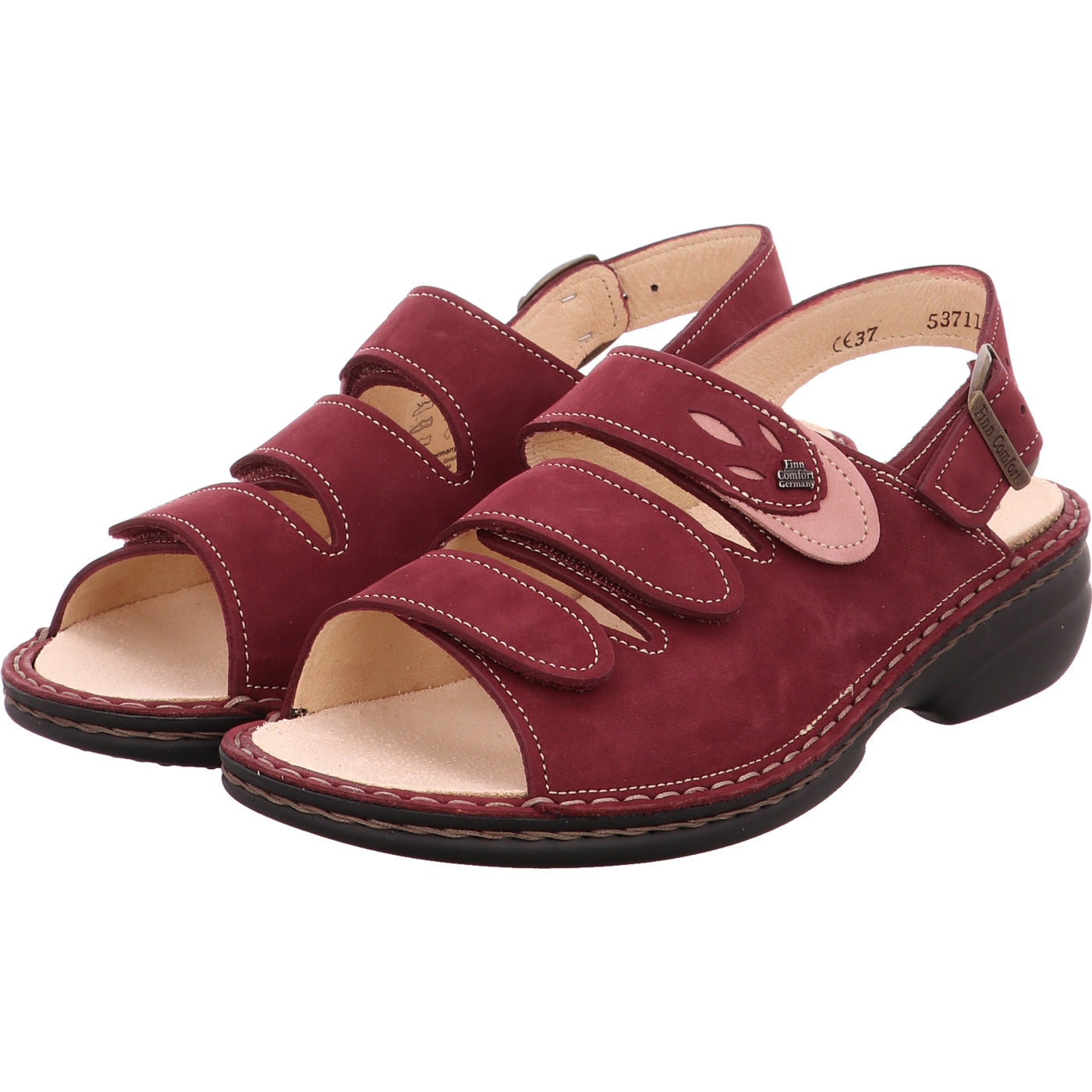 FinnComfort Sandale Saloniki