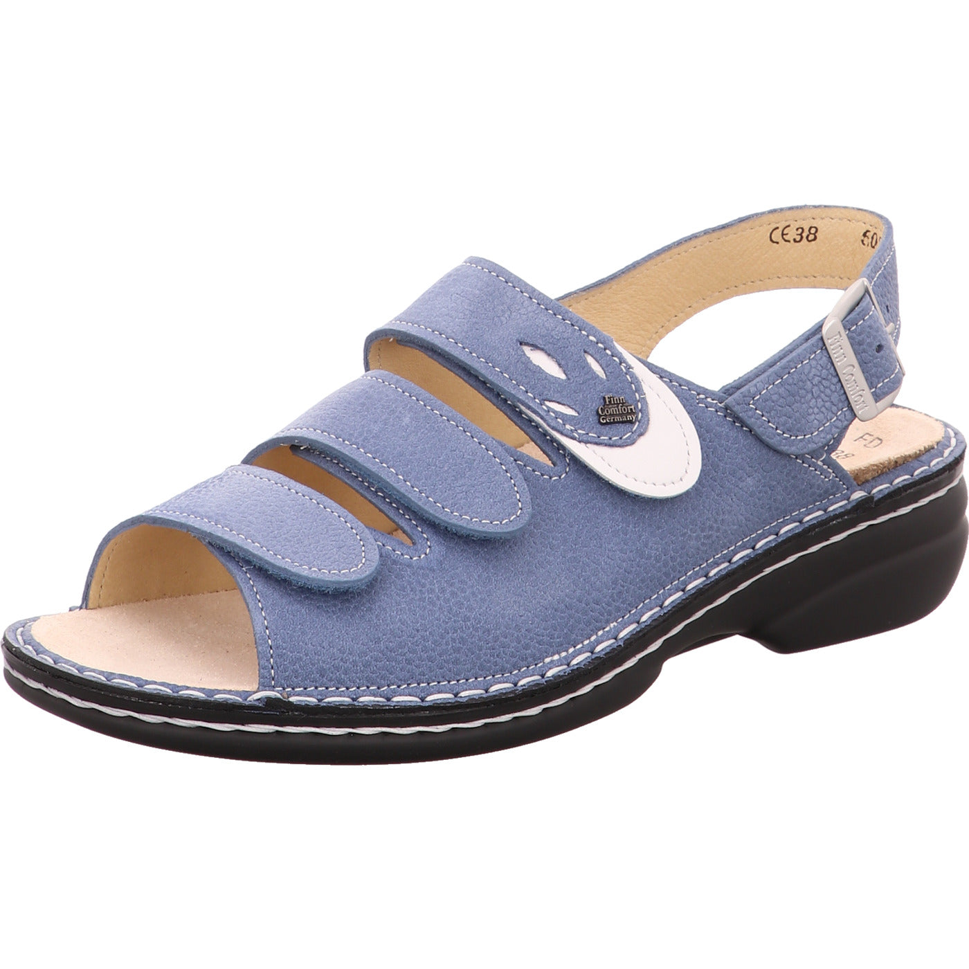 FinnComfort Sandale Saloniki