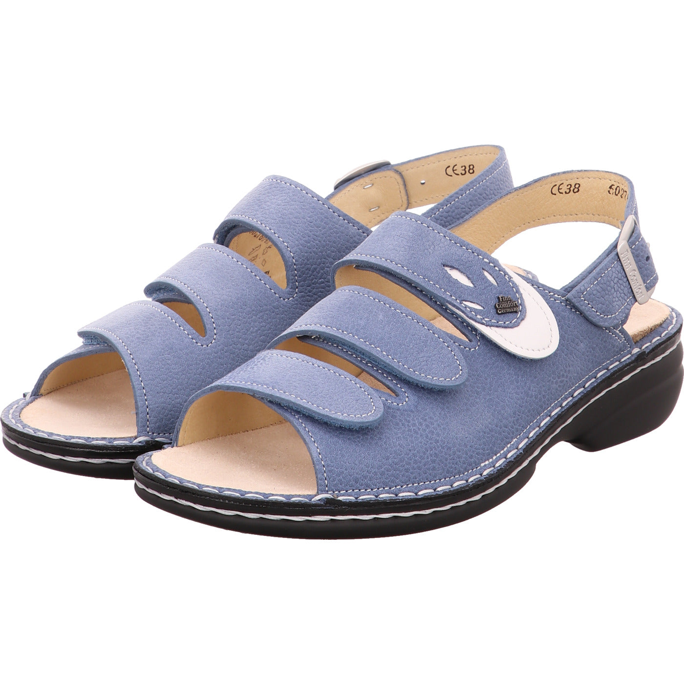 FinnComfort Sandale Saloniki