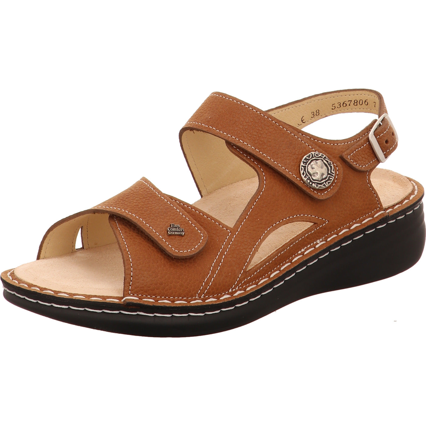 FinnComfort Sandale Barbuda